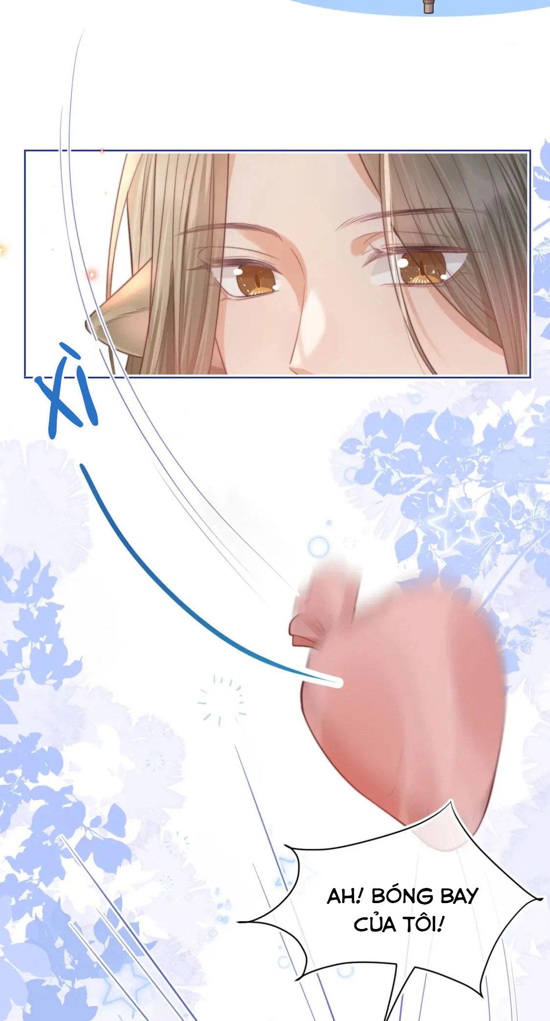 [Ss2] Một Ngụm Ăn Cả Thỏ Con: Chapter 34
