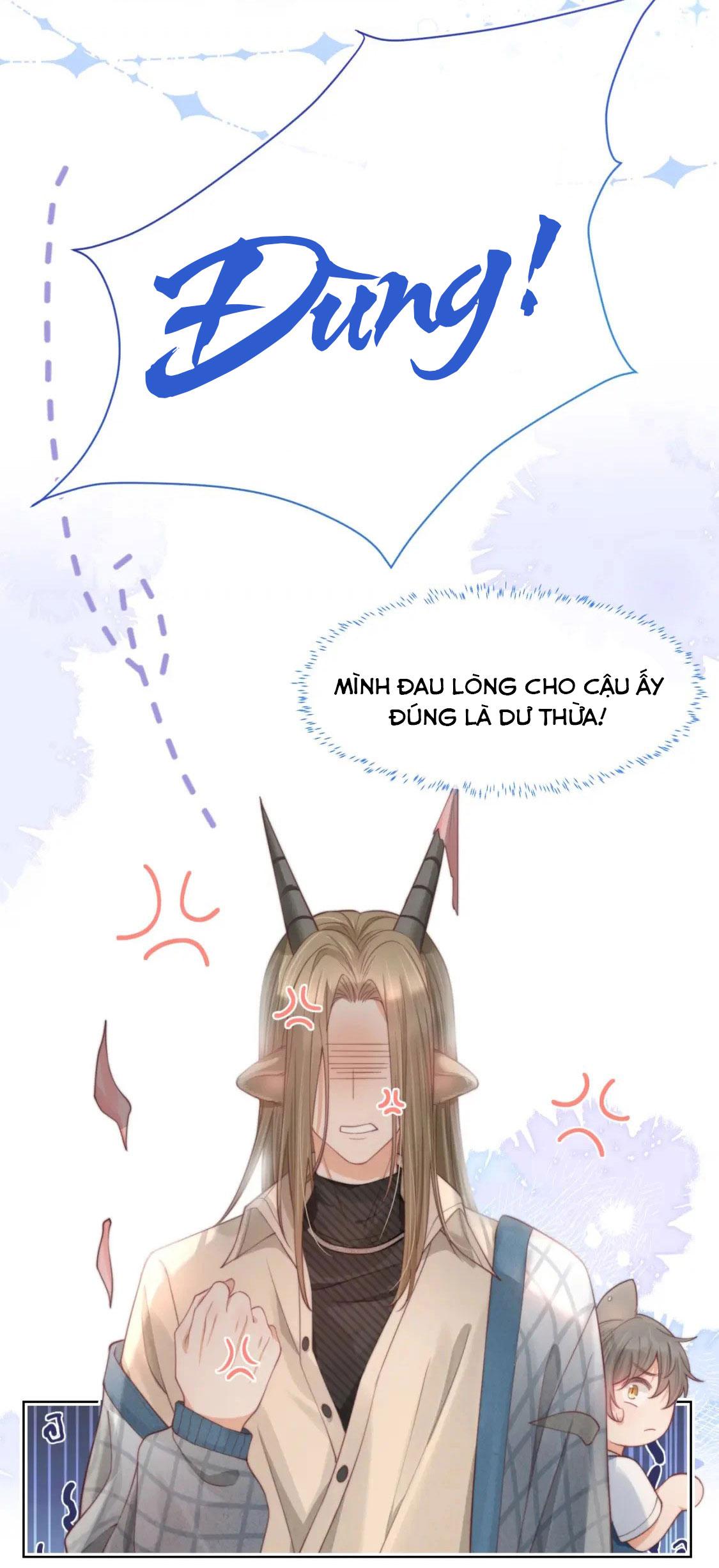 [Ss2] Một Ngụm Ăn Cả Thỏ Con: Chapter 34