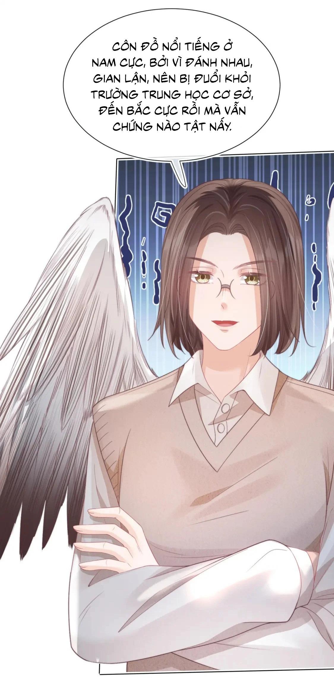 [Ss2] Một Ngụm Ăn Cả Thỏ Con: Chapter 37