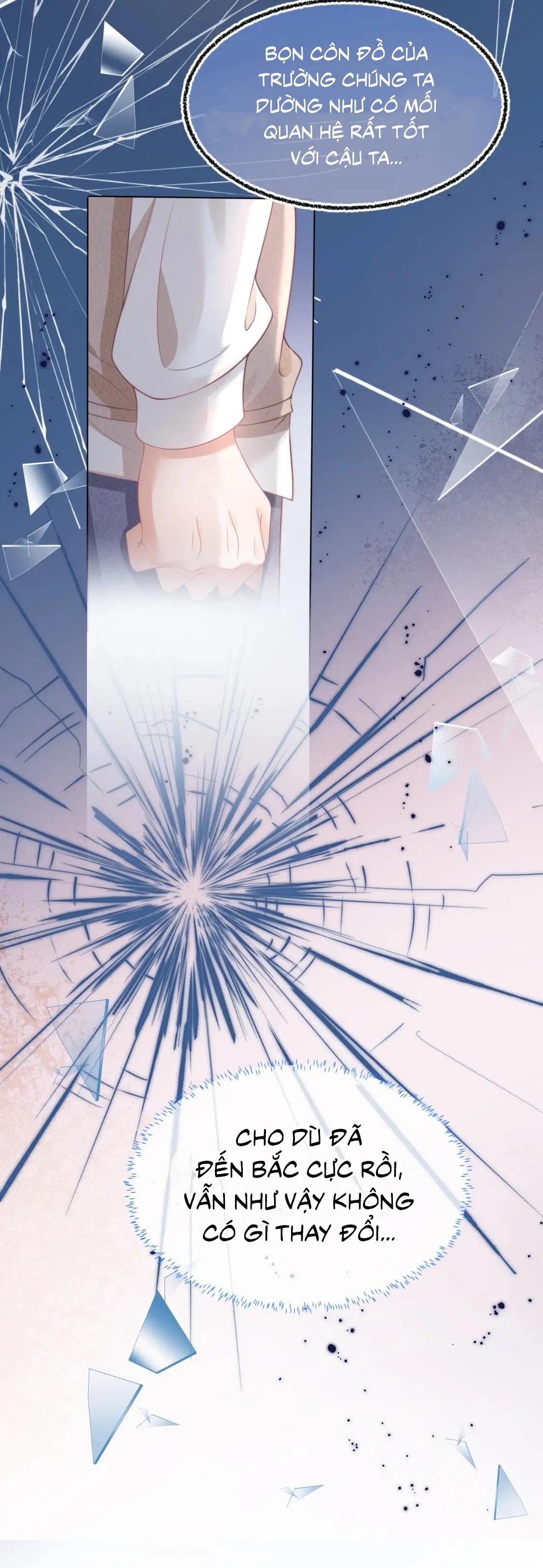 [Ss2] Một Ngụm Ăn Cả Thỏ Con: Chapter 37