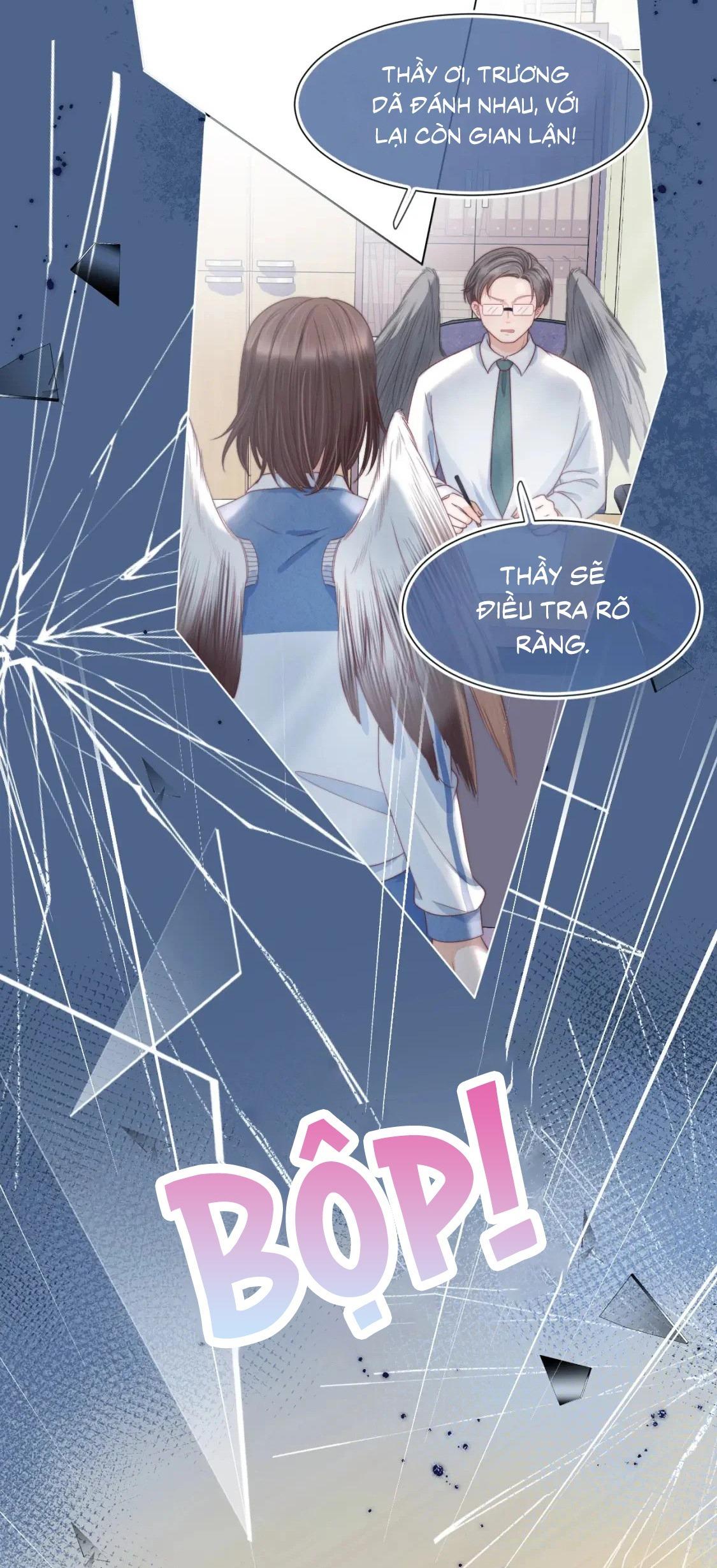 [Ss2] Một Ngụm Ăn Cả Thỏ Con: Chapter 37