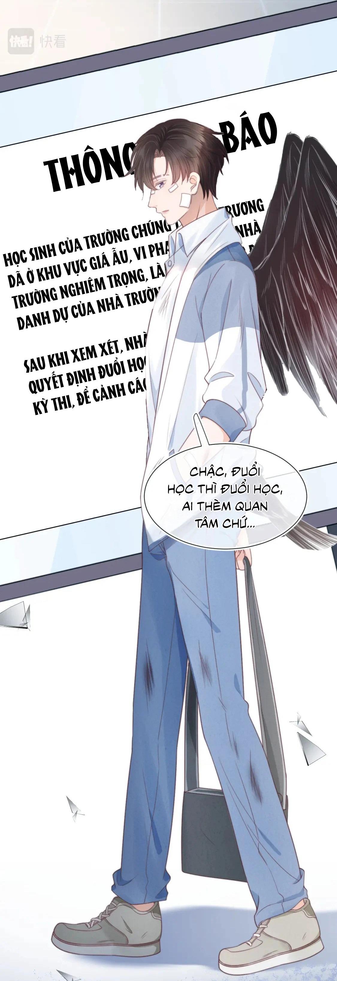 [Ss2] Một Ngụm Ăn Cả Thỏ Con: Chapter 37