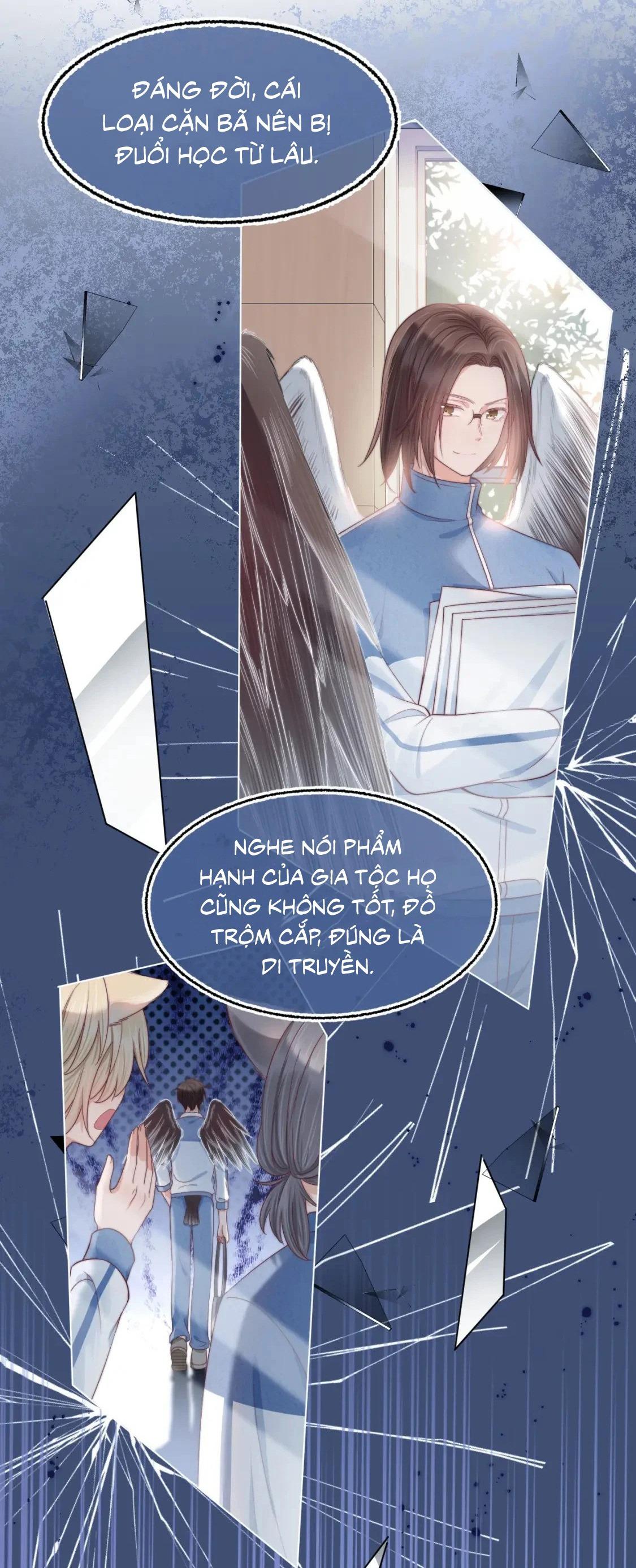 [Ss2] Một Ngụm Ăn Cả Thỏ Con: Chapter 37