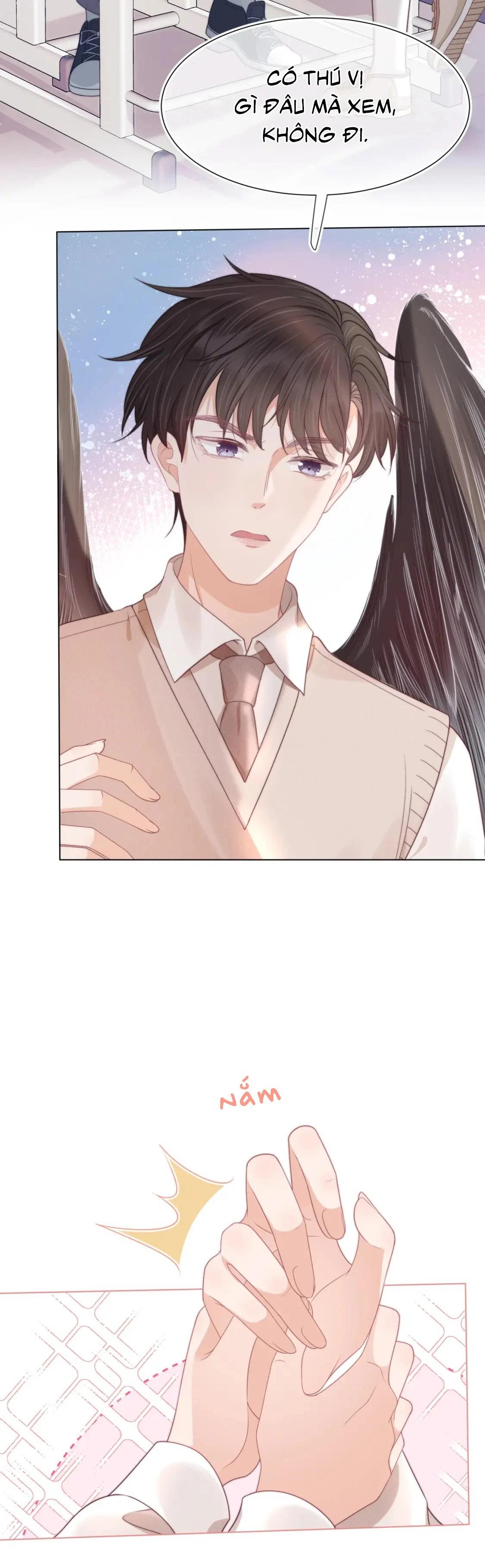 [Ss2] Một Ngụm Ăn Cả Thỏ Con: Chapter 37