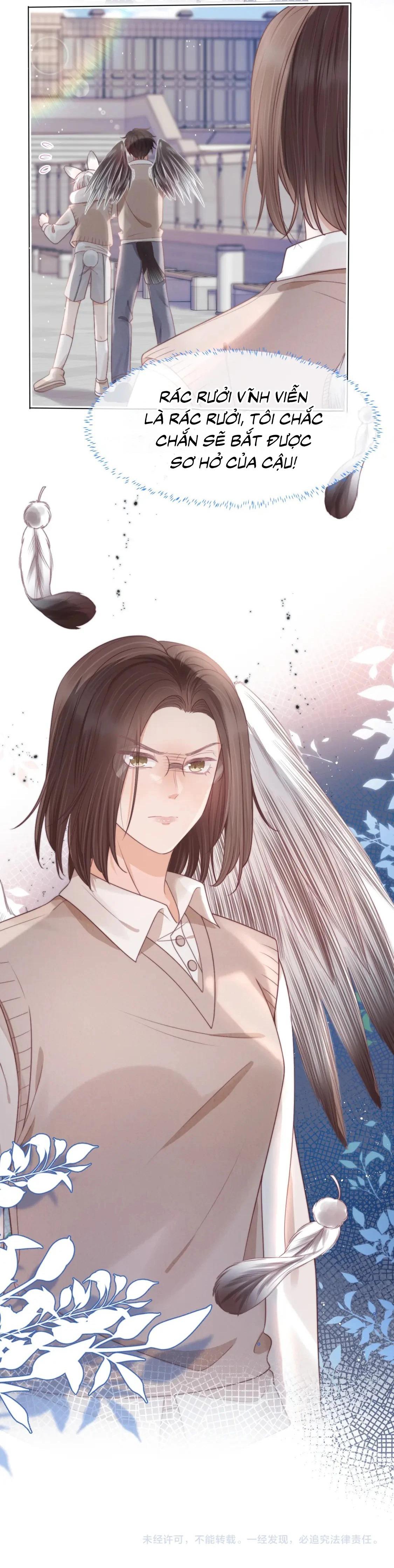 [Ss2] Một Ngụm Ăn Cả Thỏ Con: Chapter 37