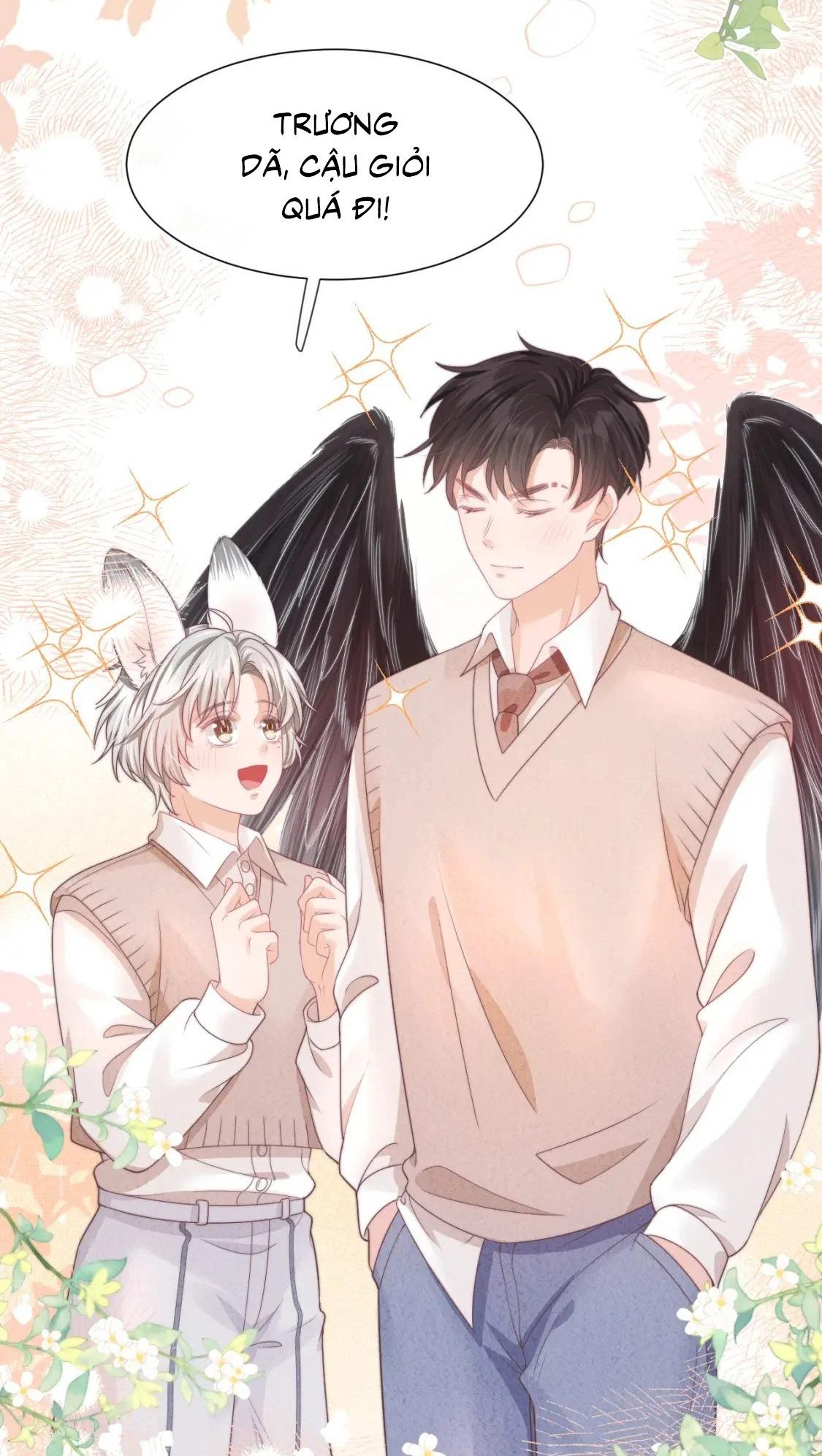 [Ss2] Một Ngụm Ăn Cả Thỏ Con: Chapter 37
