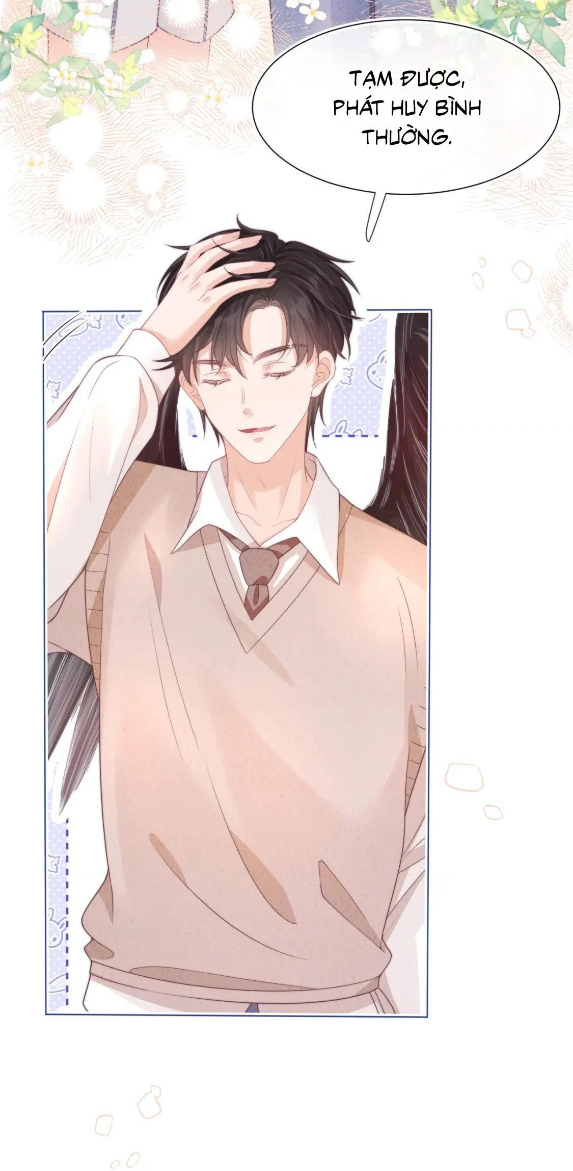 [Ss2] Một Ngụm Ăn Cả Thỏ Con: Chapter 37