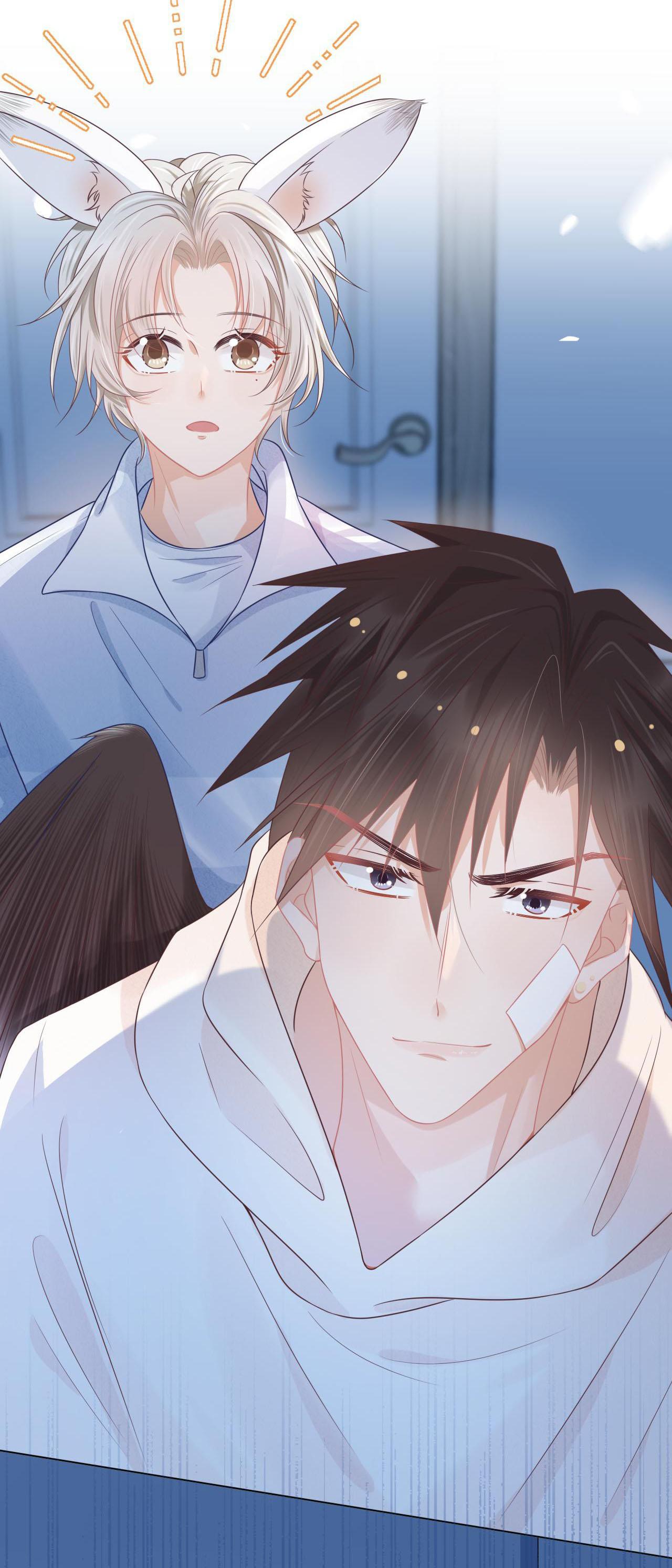 [Ss2] Một Ngụm Ăn Cả Thỏ Con: Chapter 4