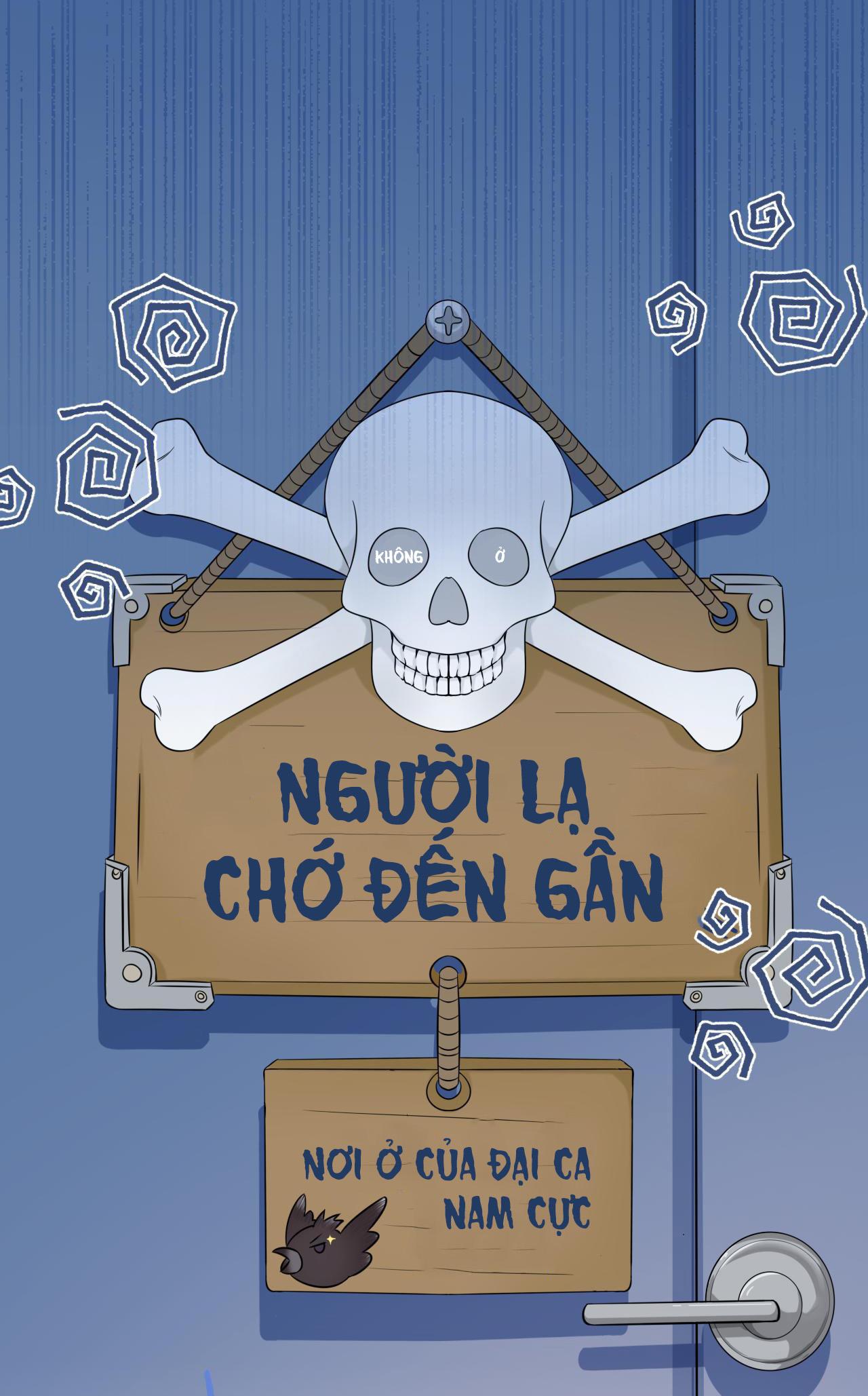 [Ss2] Một Ngụm Ăn Cả Thỏ Con: Chapter 4