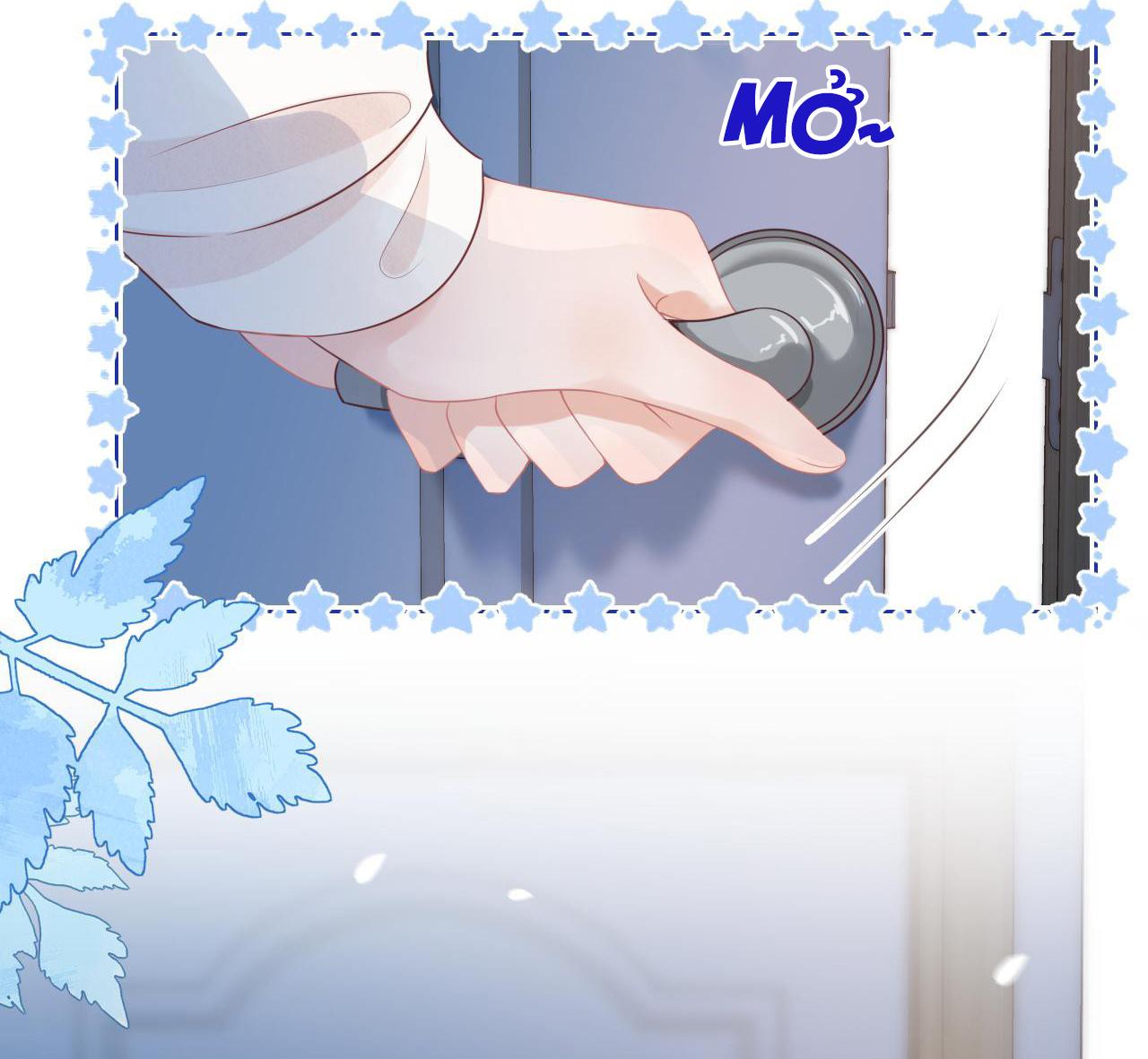 [Ss2] Một Ngụm Ăn Cả Thỏ Con: Chapter 4