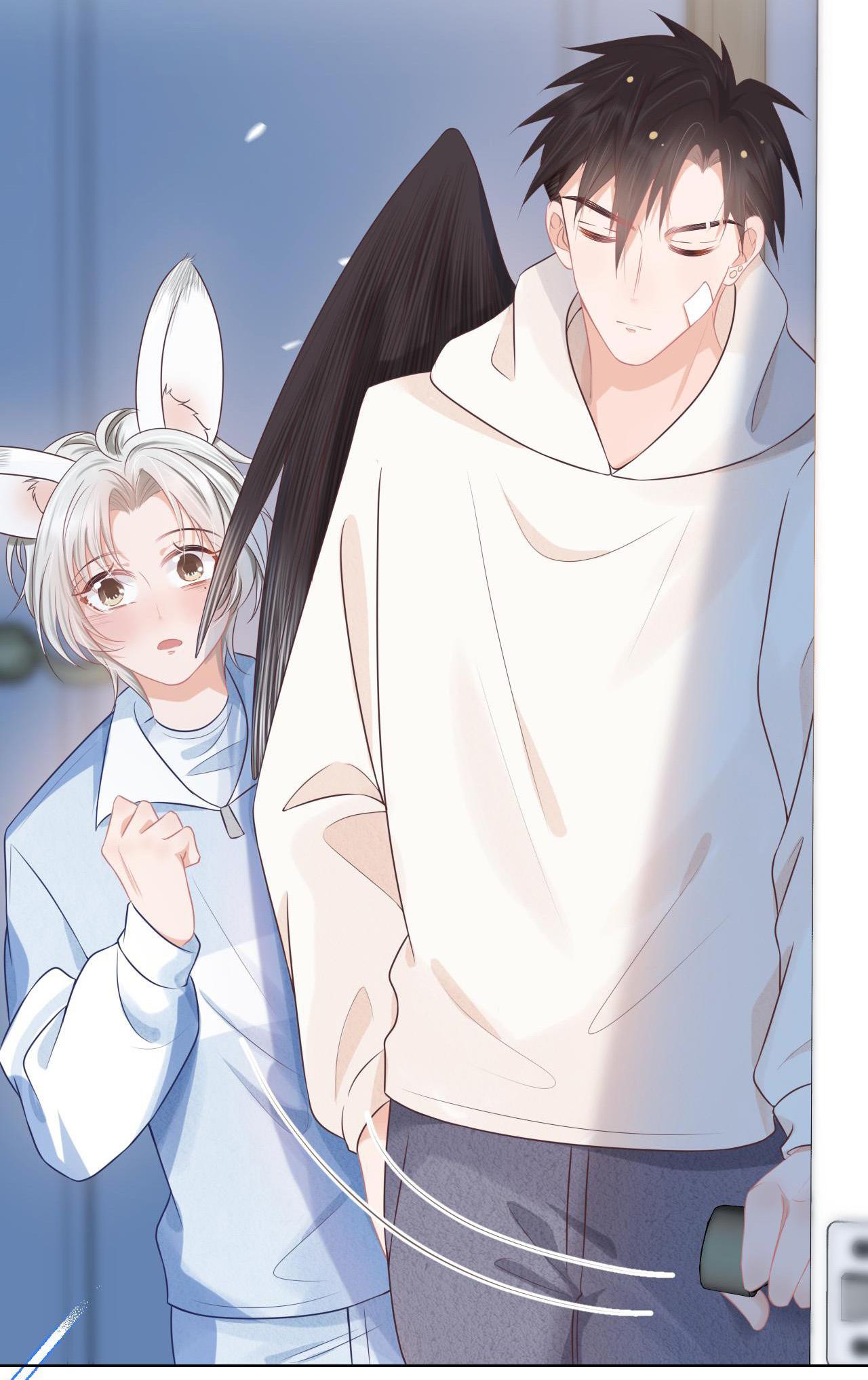 [Ss2] Một Ngụm Ăn Cả Thỏ Con: Chapter 4