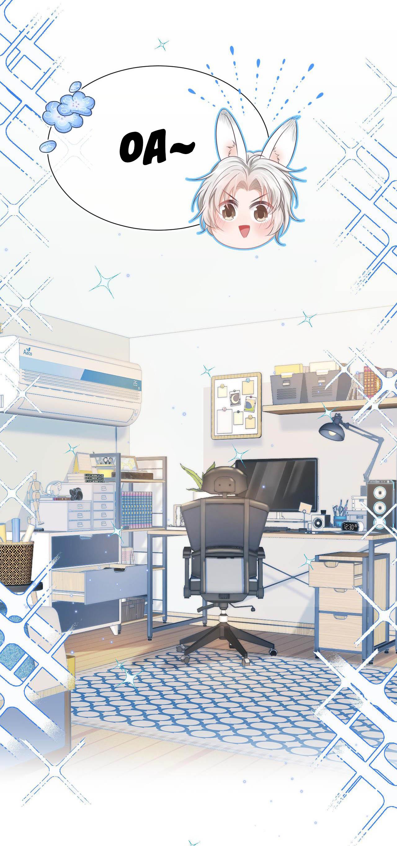 [Ss2] Một Ngụm Ăn Cả Thỏ Con: Chapter 4