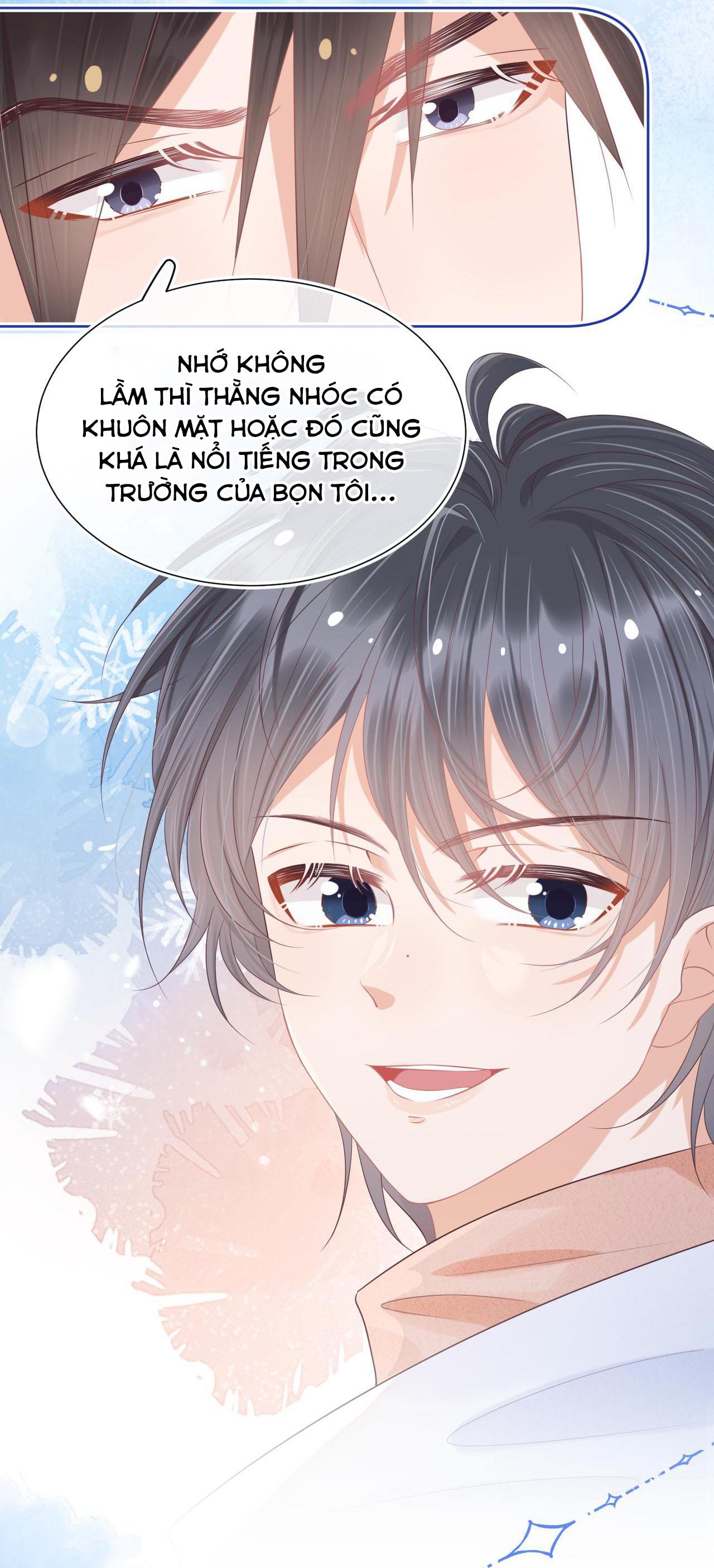 [Ss2] Một Ngụm Ăn Cả Thỏ Con: Chapter 4