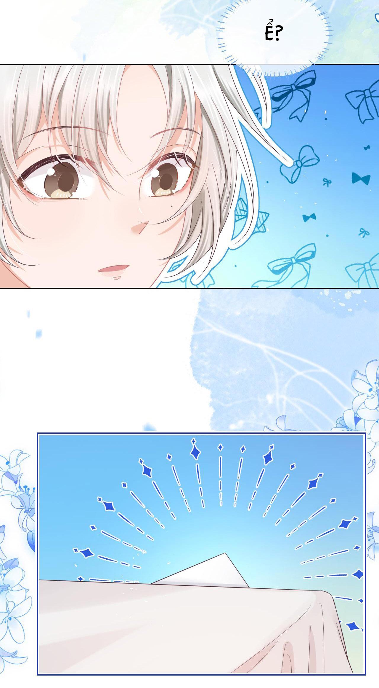 [Ss2] Một Ngụm Ăn Cả Thỏ Con: Chapter 4