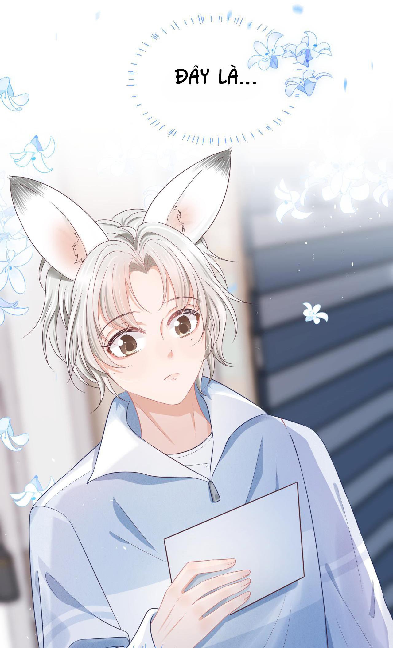 [Ss2] Một Ngụm Ăn Cả Thỏ Con: Chapter 4