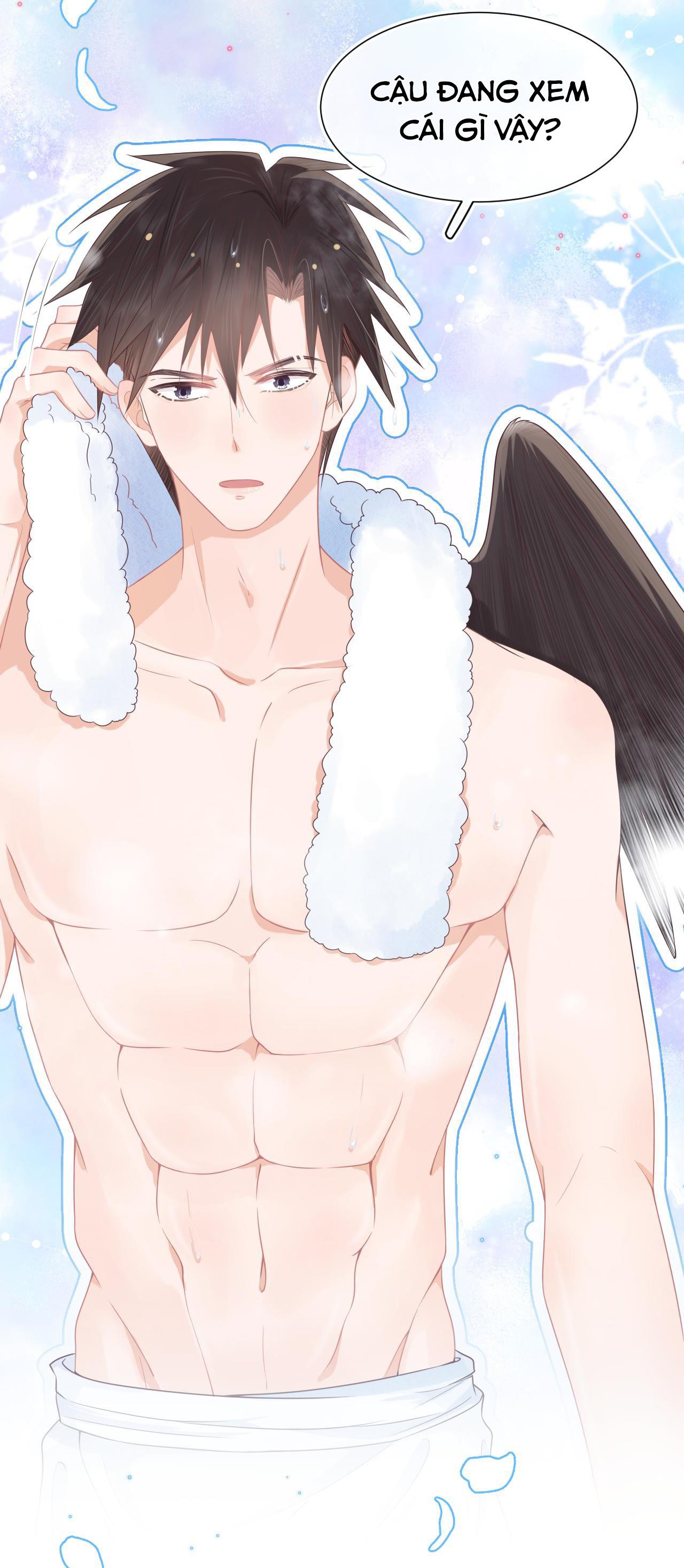 [Ss2] Một Ngụm Ăn Cả Thỏ Con: Chapter 4