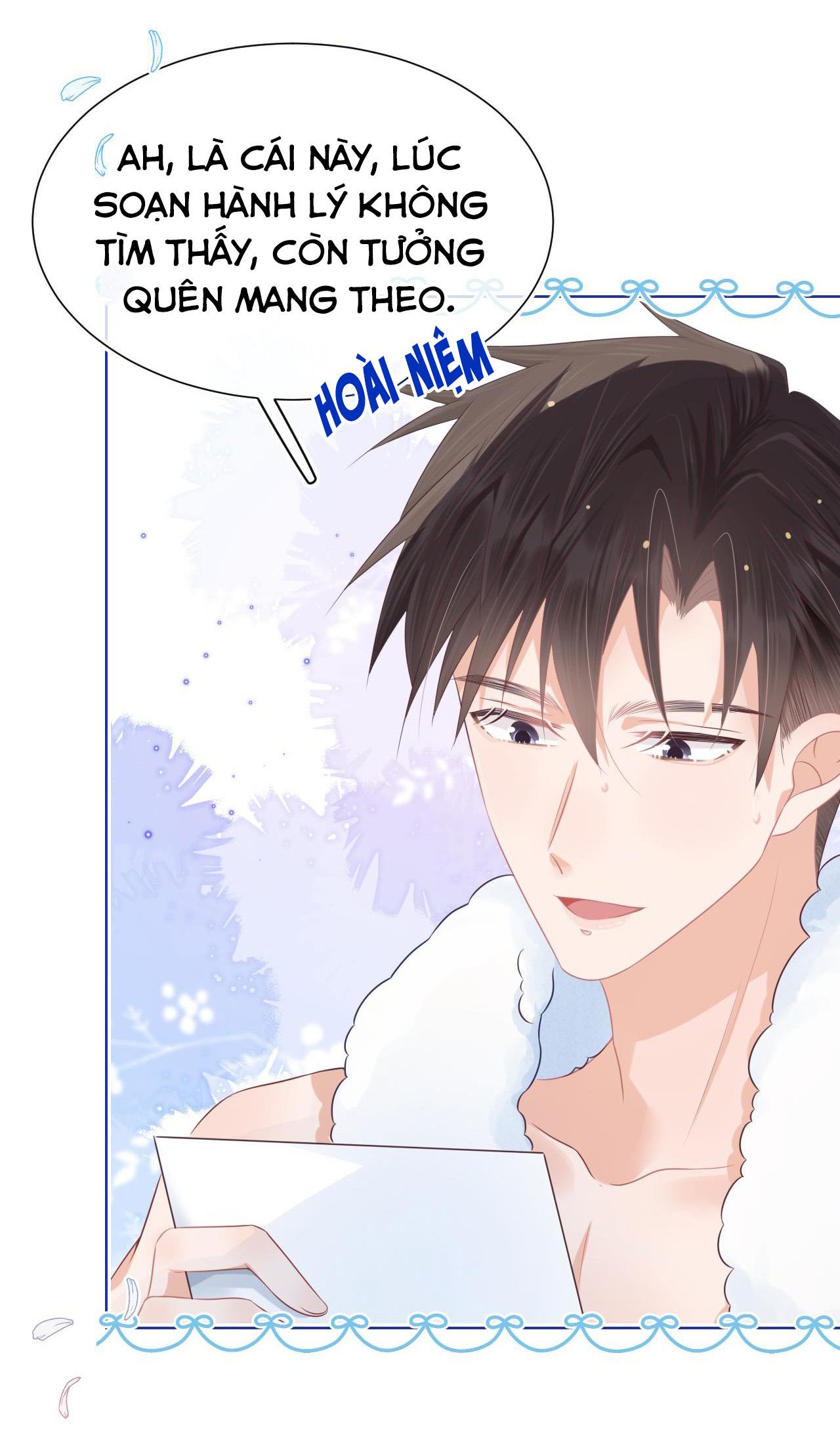 [Ss2] Một Ngụm Ăn Cả Thỏ Con: Chapter 4
