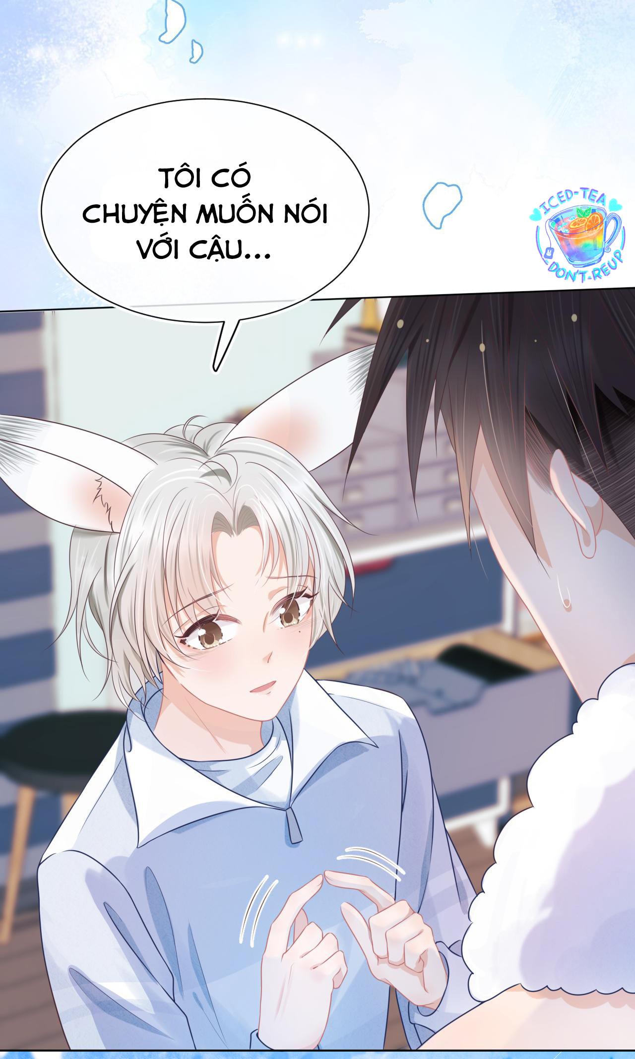[Ss2] Một Ngụm Ăn Cả Thỏ Con: Chapter 4