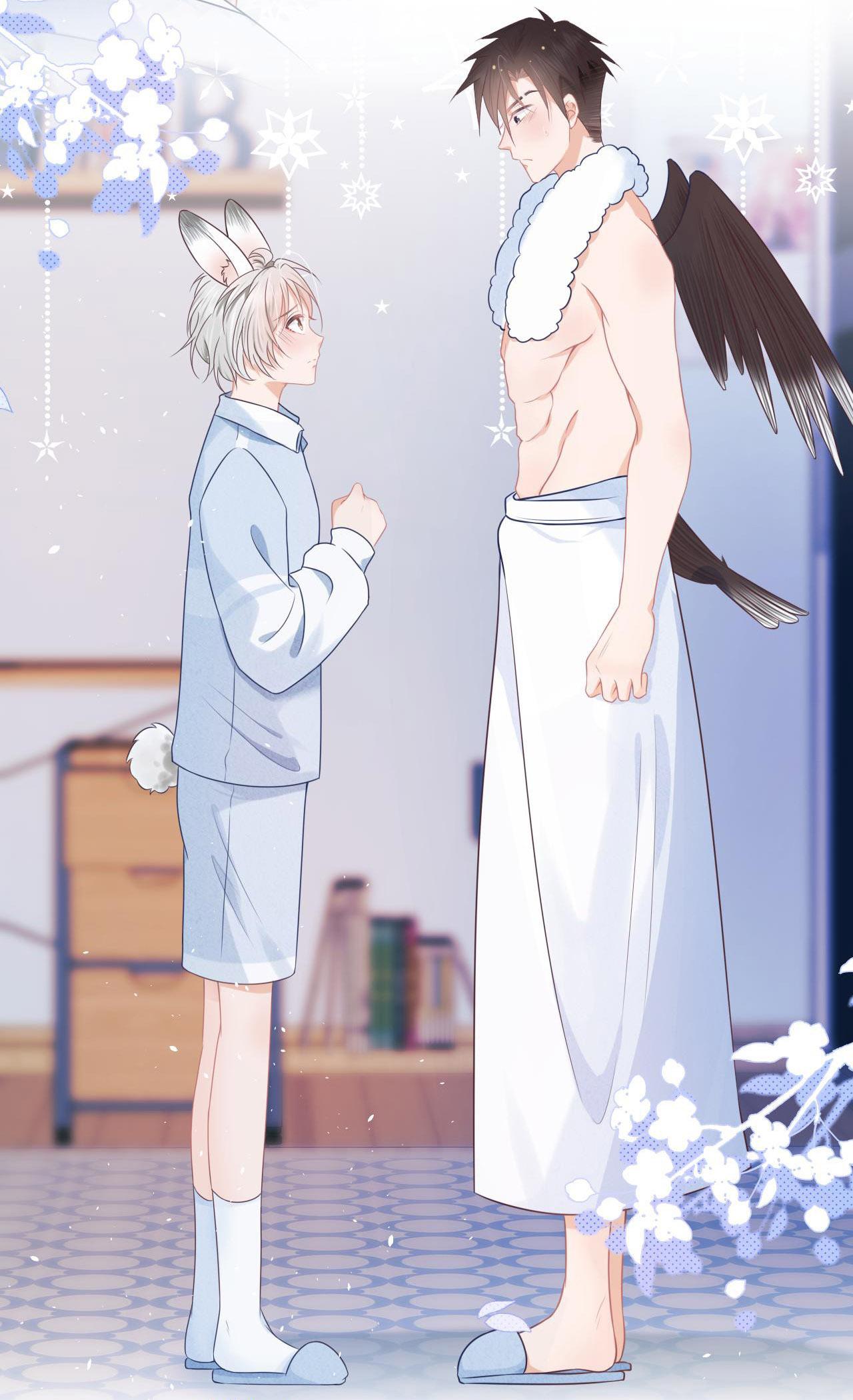 [Ss2] Một Ngụm Ăn Cả Thỏ Con: Chapter 4