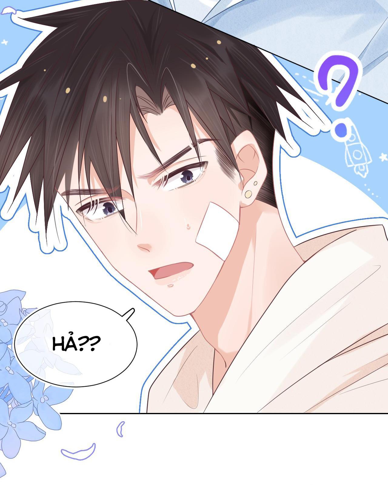 [Ss2] Một Ngụm Ăn Cả Thỏ Con: Chapter 4