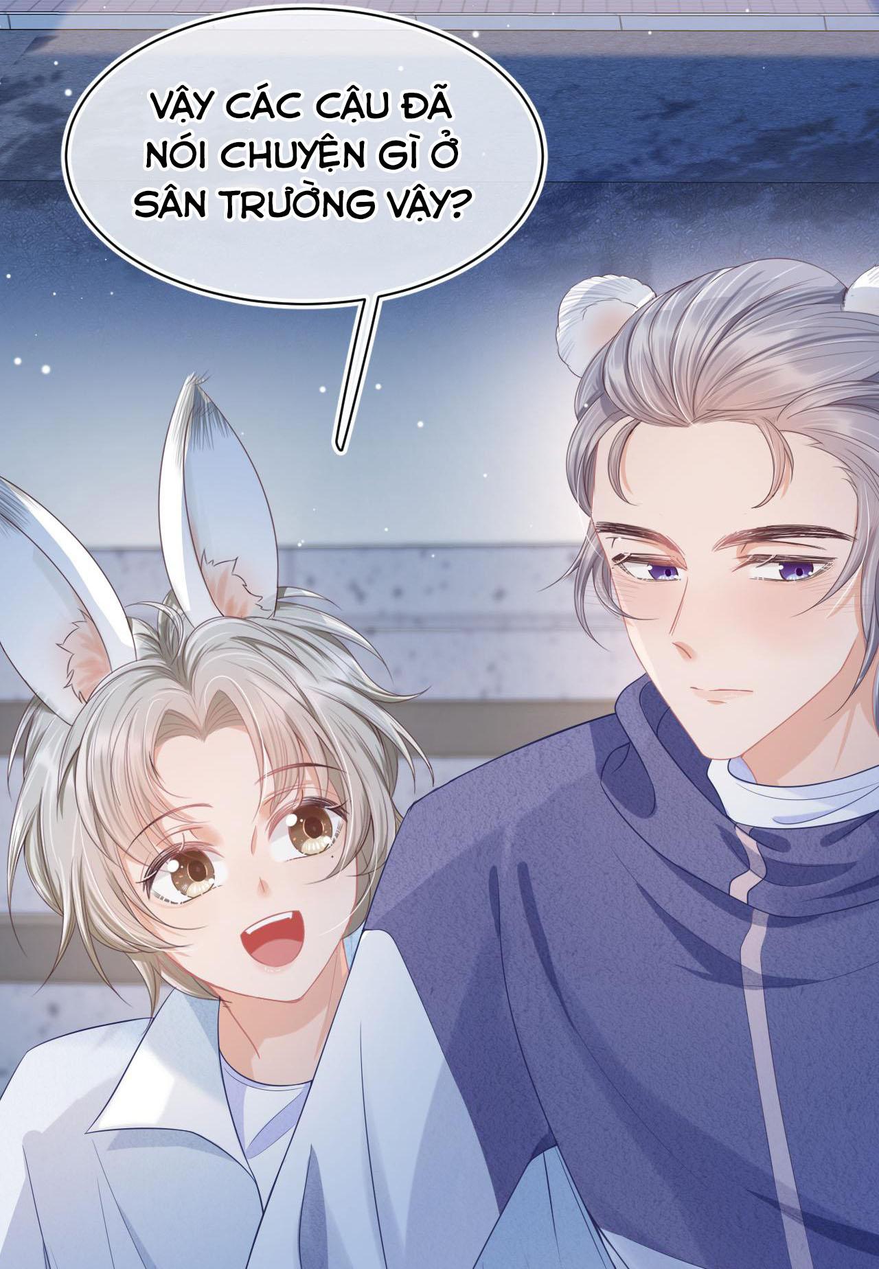 [Ss2] Một Ngụm Ăn Cả Thỏ Con: Chapter 6