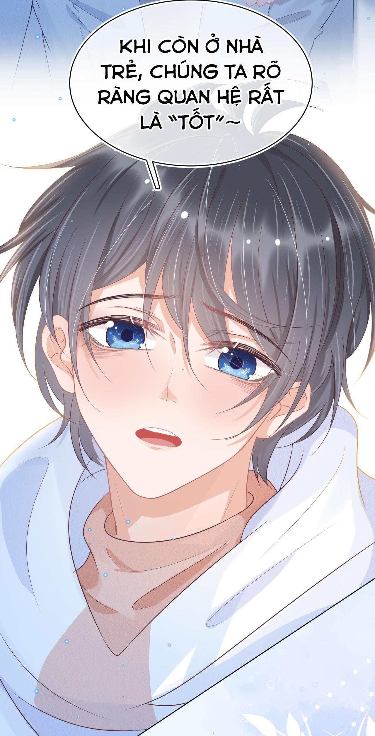 [Ss2] Một Ngụm Ăn Cả Thỏ Con: Chapter 6
