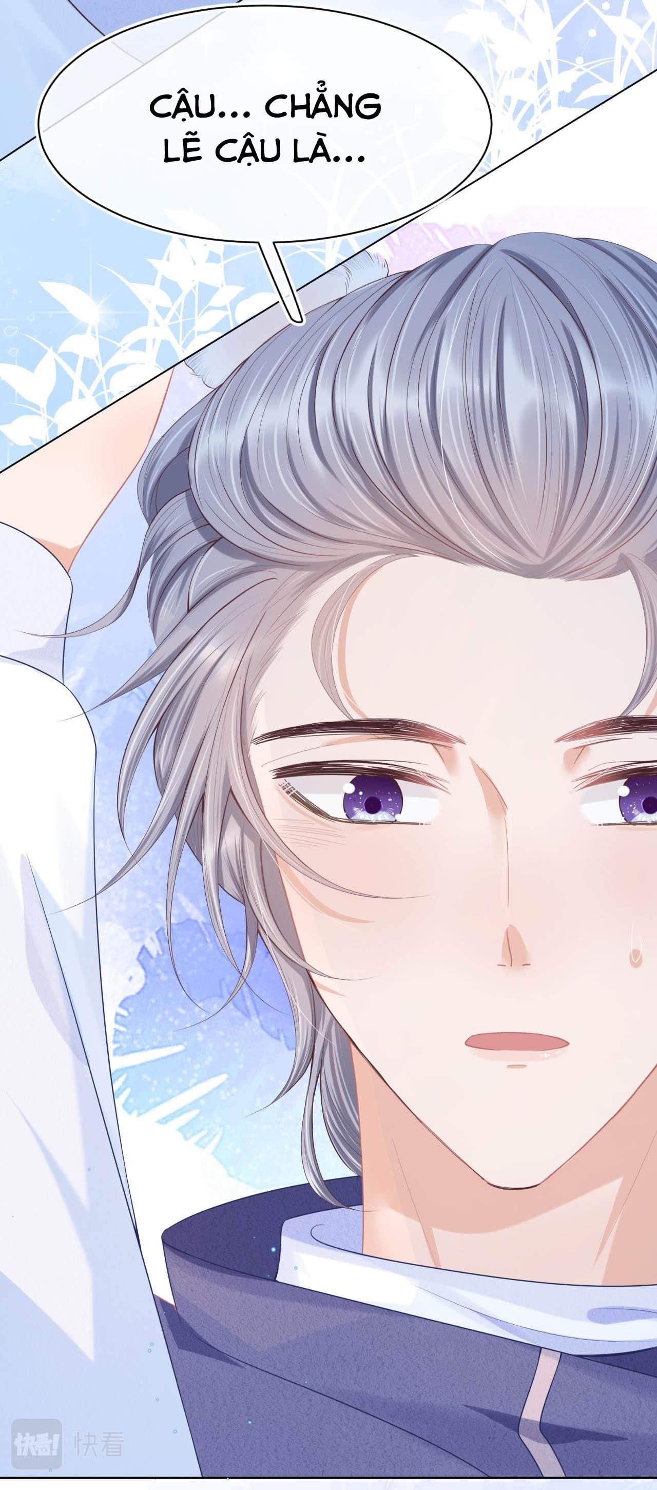 [Ss2] Một Ngụm Ăn Cả Thỏ Con: Chapter 6