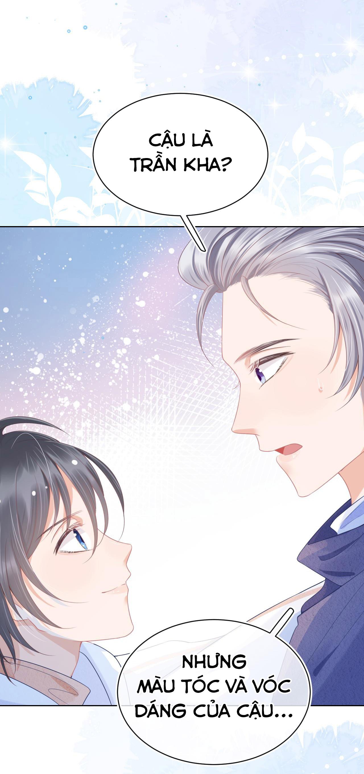 [Ss2] Một Ngụm Ăn Cả Thỏ Con: Chapter 6