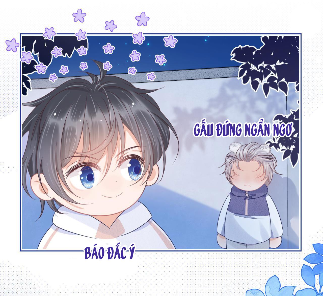 [Ss2] Một Ngụm Ăn Cả Thỏ Con: Chapter 6