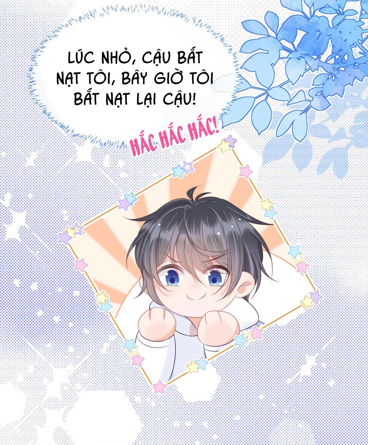 [Ss2] Một Ngụm Ăn Cả Thỏ Con: Chapter 6
