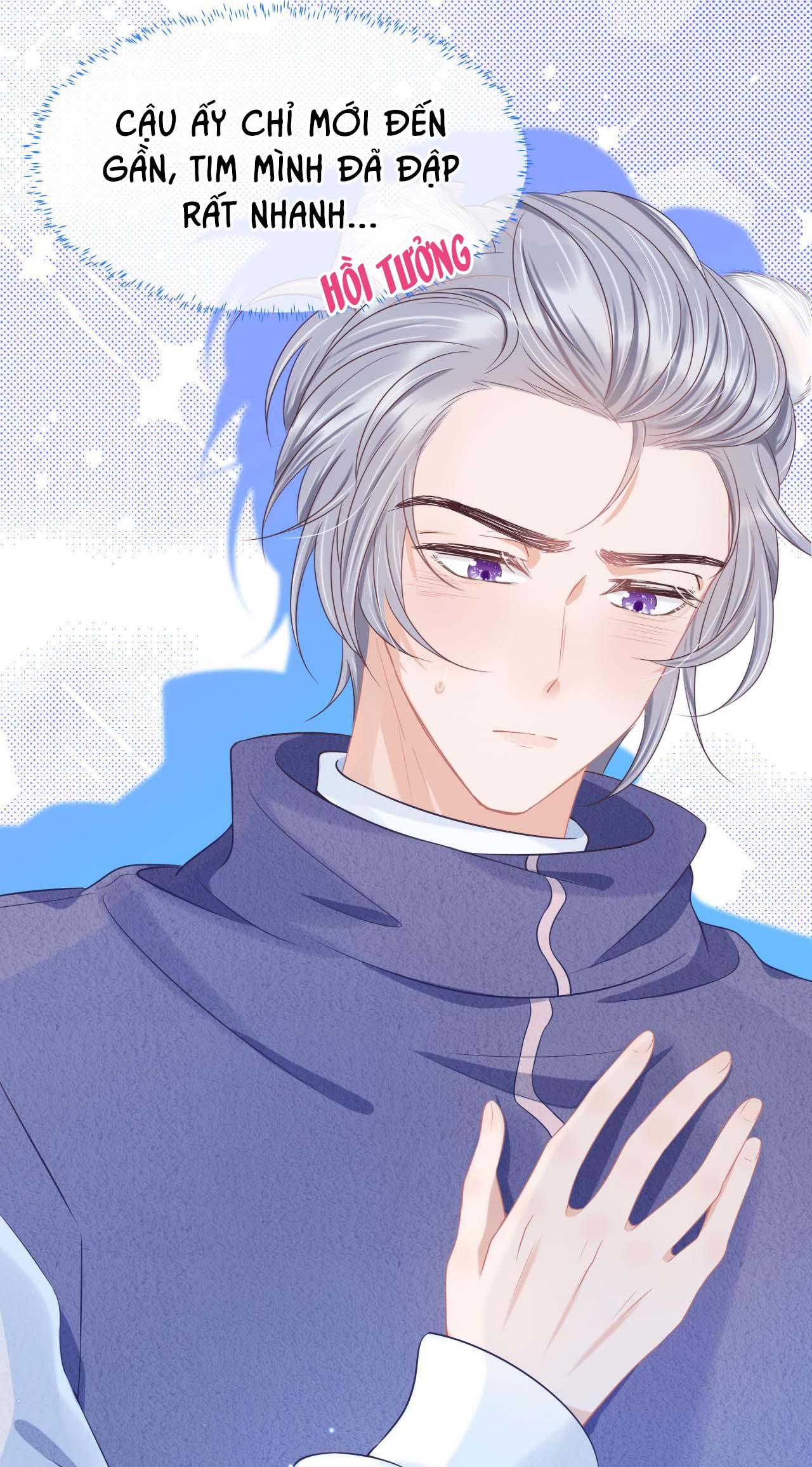 [Ss2] Một Ngụm Ăn Cả Thỏ Con: Chapter 6