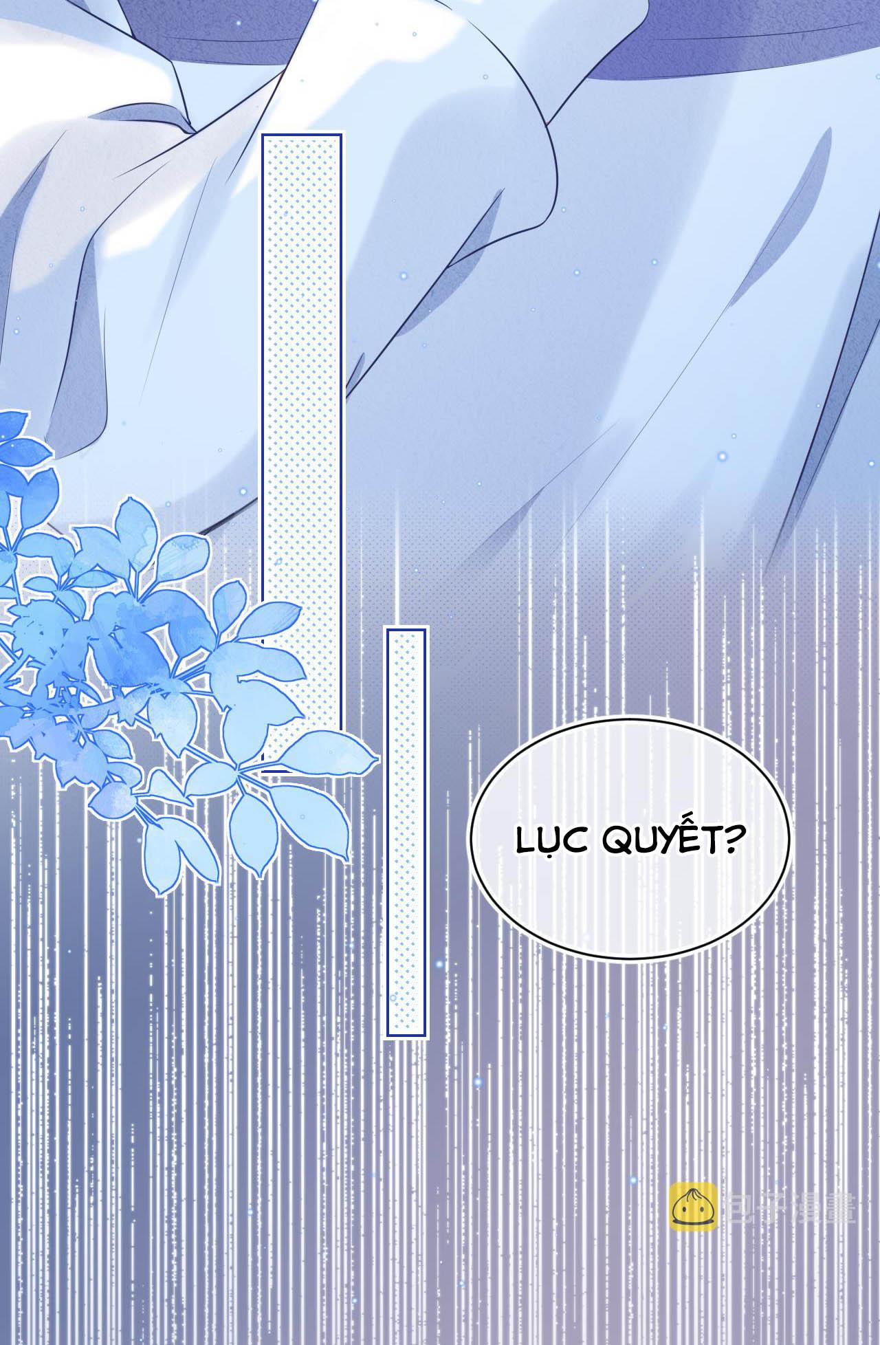 [Ss2] Một Ngụm Ăn Cả Thỏ Con: Chapter 6