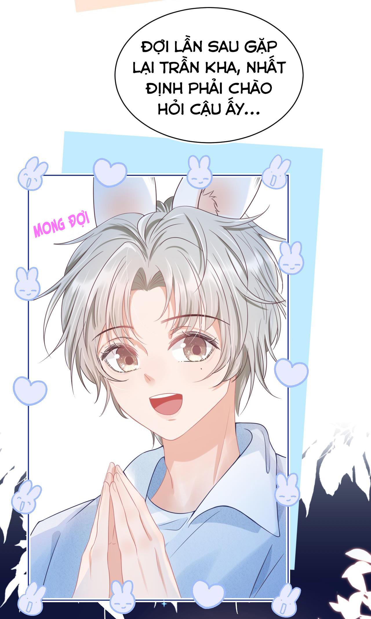 [Ss2] Một Ngụm Ăn Cả Thỏ Con: Chapter 6