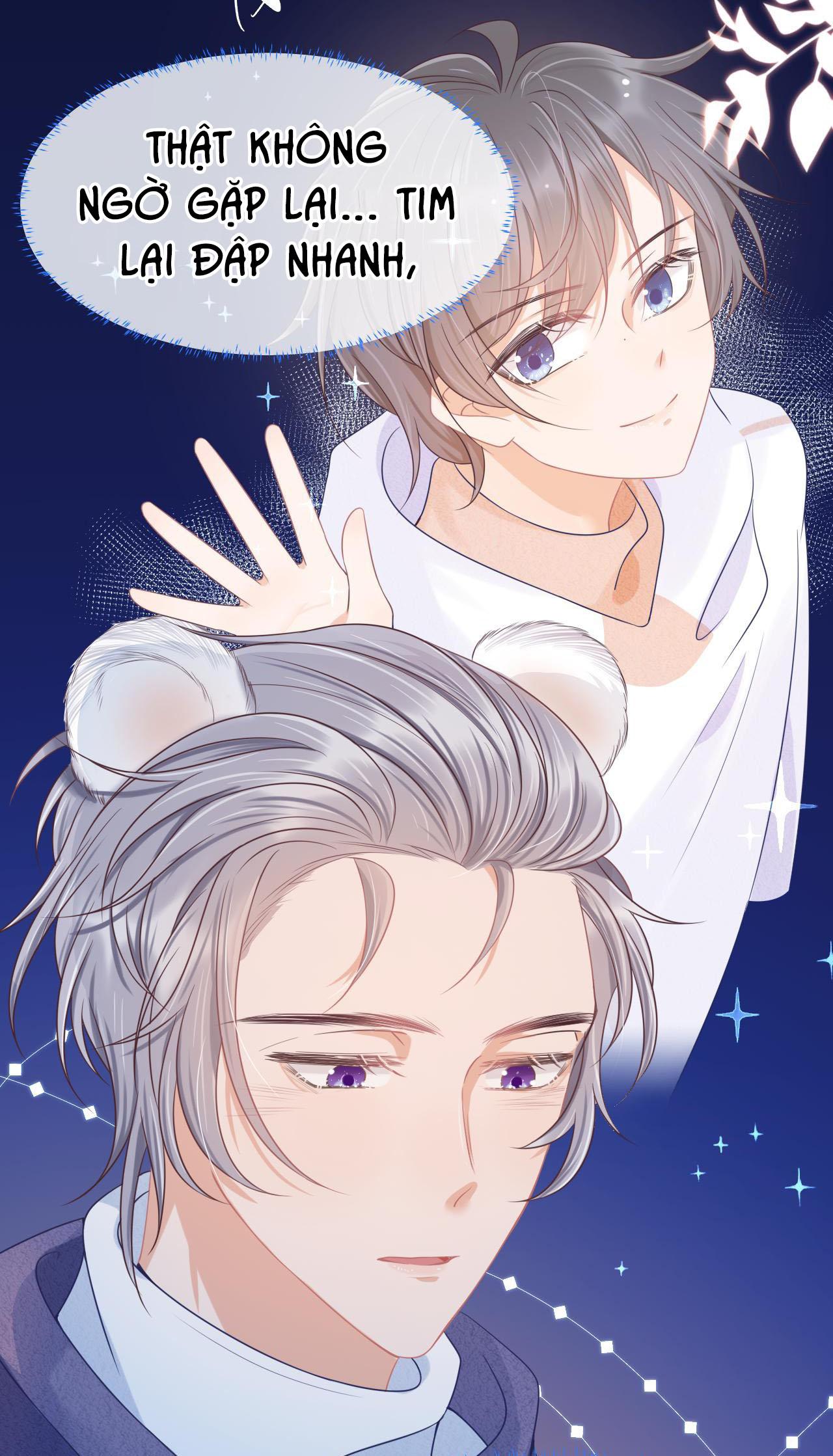 [Ss2] Một Ngụm Ăn Cả Thỏ Con: Chapter 6