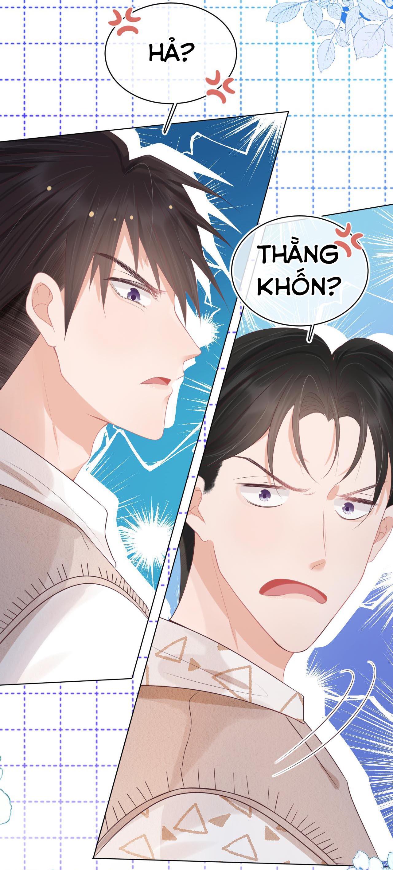 [Ss2] Một Ngụm Ăn Cả Thỏ Con: Chapter 6