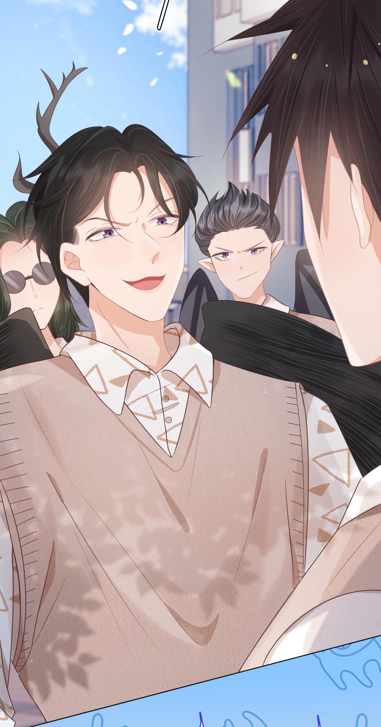 [Ss2] Một Ngụm Ăn Cả Thỏ Con: Chapter 6