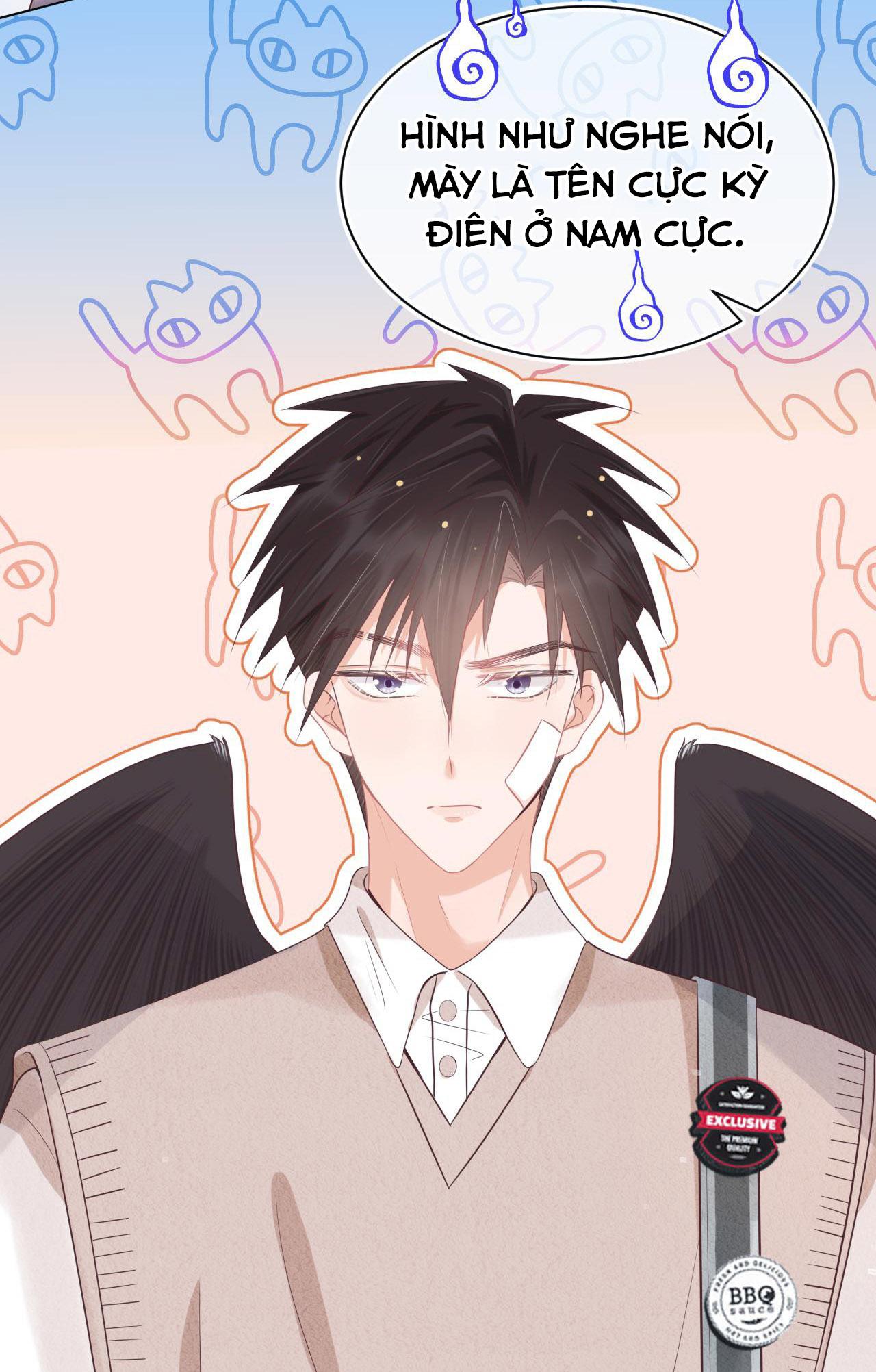 [Ss2] Một Ngụm Ăn Cả Thỏ Con: Chapter 6