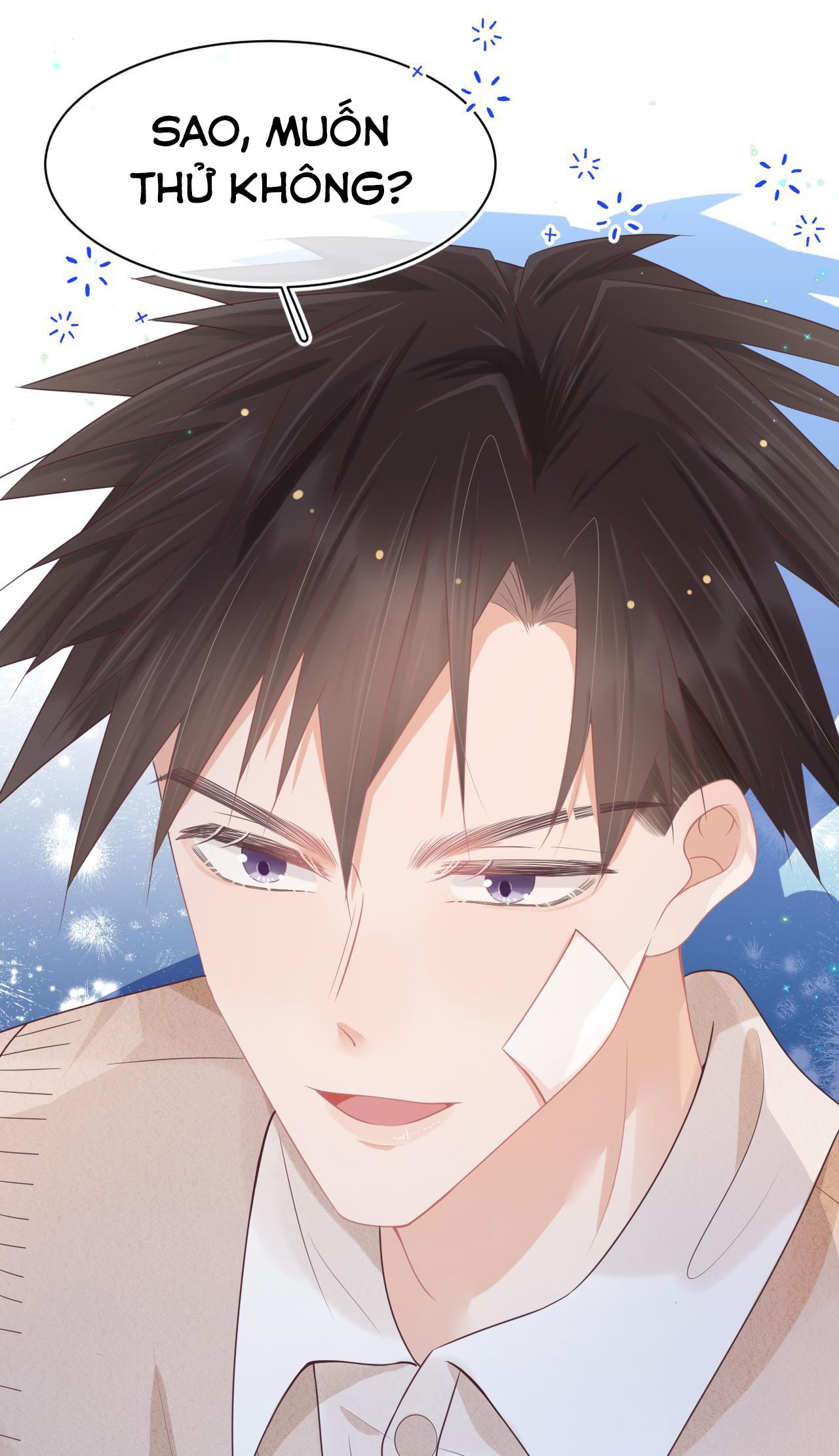 [Ss2] Một Ngụm Ăn Cả Thỏ Con: Chapter 6