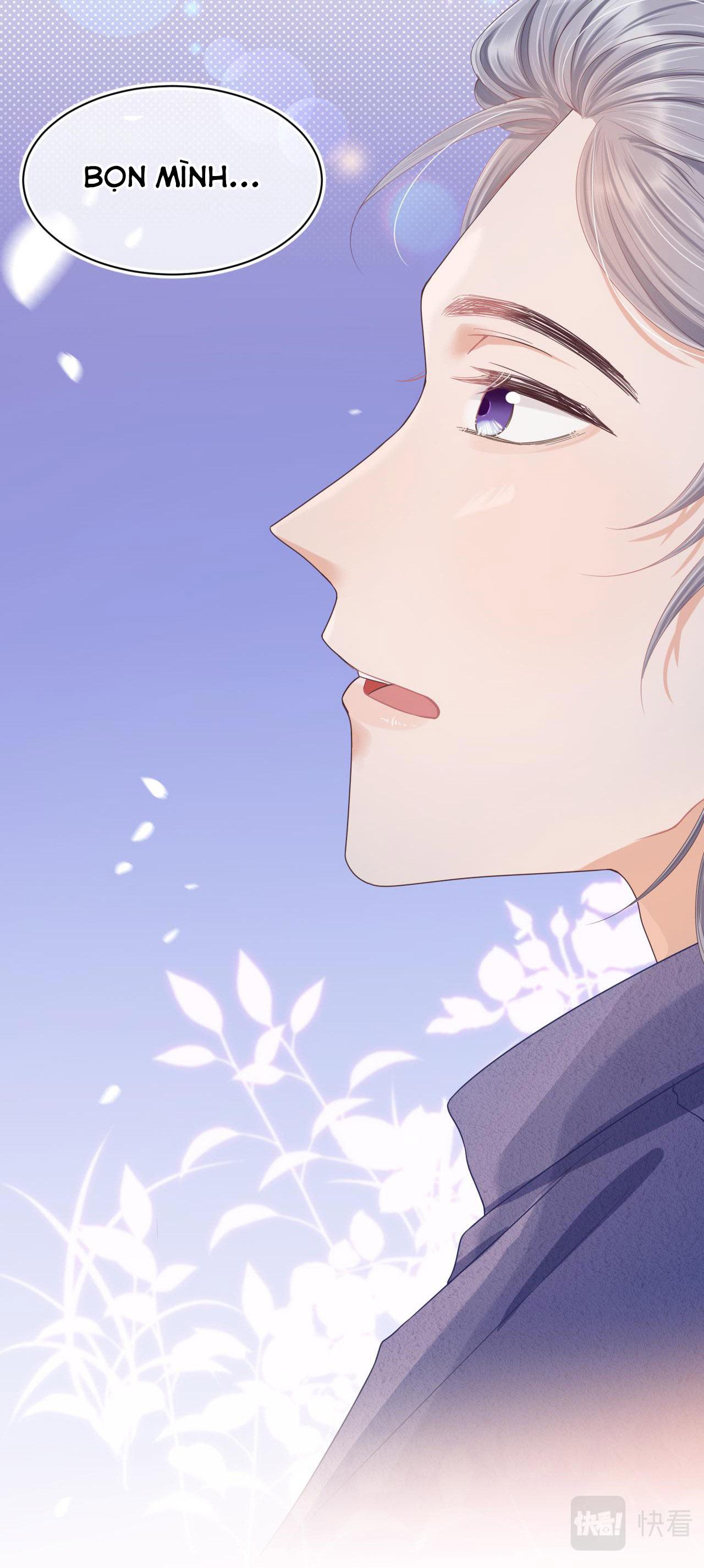 [Ss2] Một Ngụm Ăn Cả Thỏ Con: Chapter 6