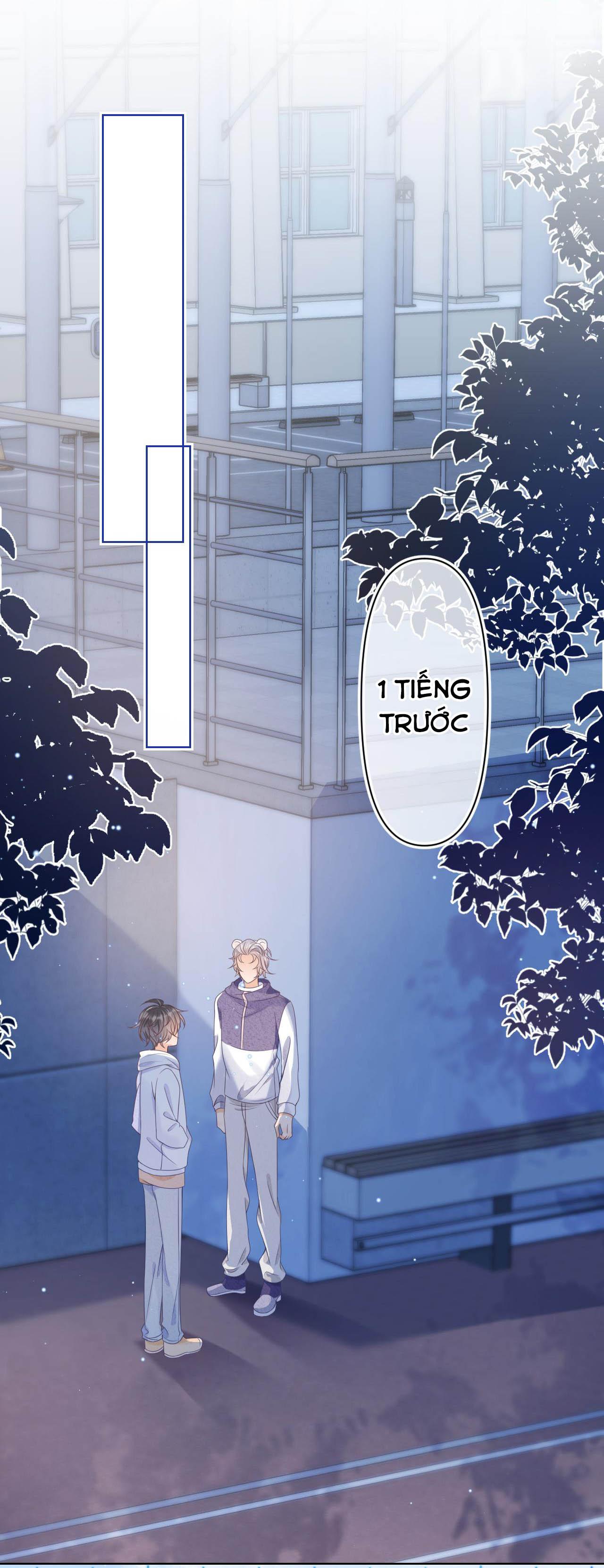 [Ss2] Một Ngụm Ăn Cả Thỏ Con: Chapter 6