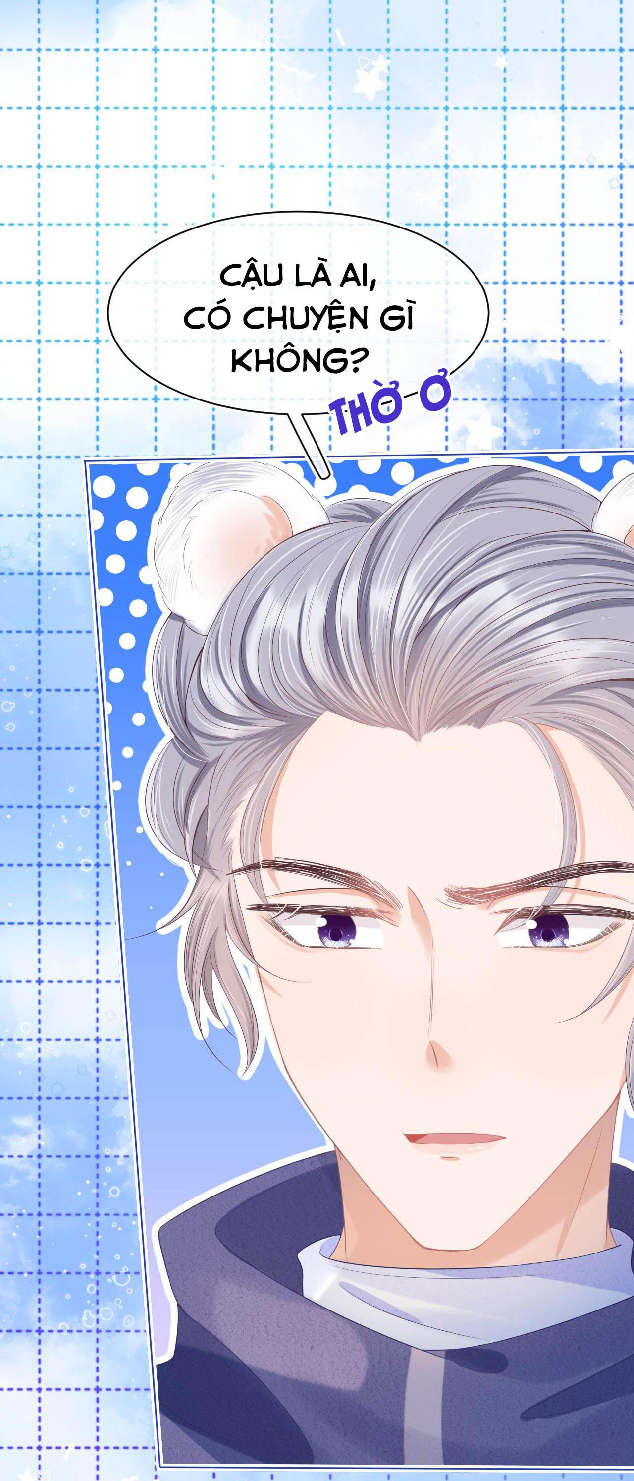 [Ss2] Một Ngụm Ăn Cả Thỏ Con: Chapter 6