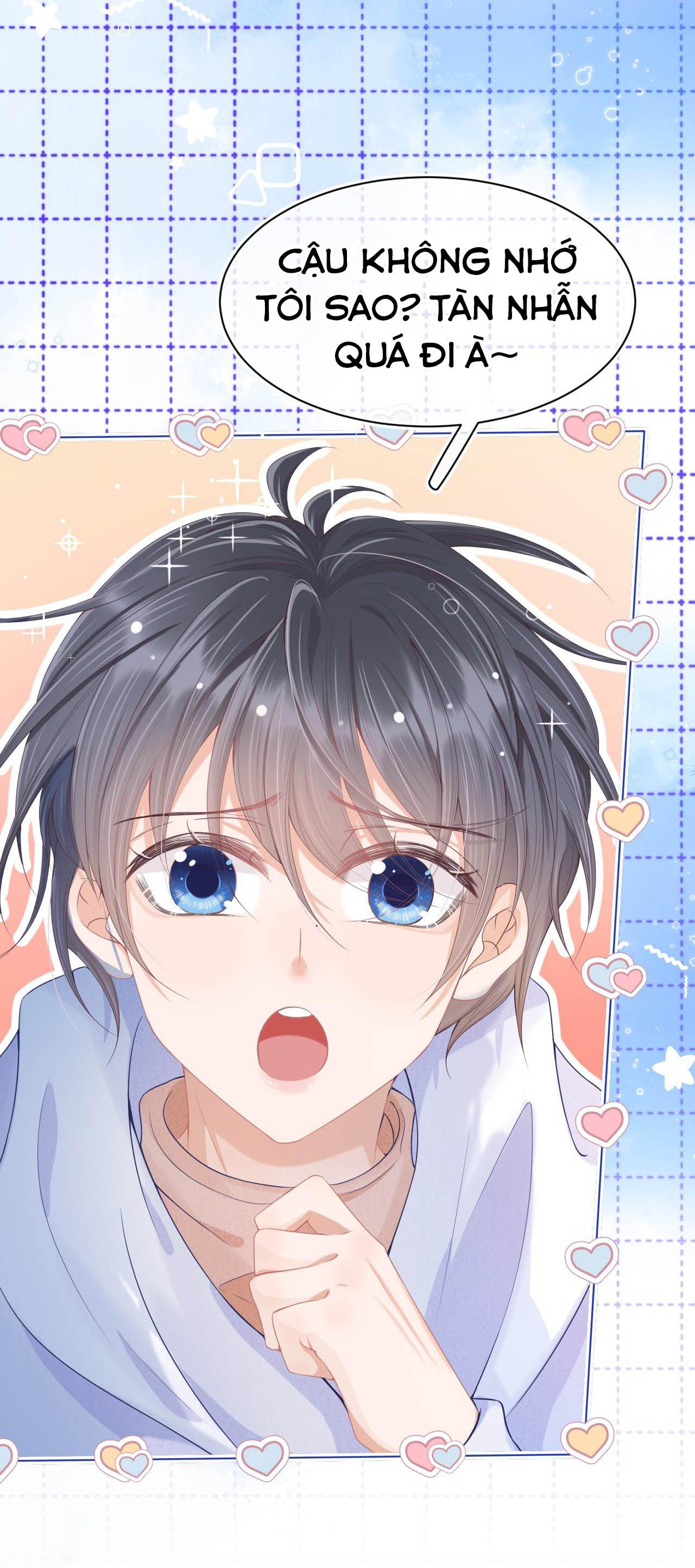 [Ss2] Một Ngụm Ăn Cả Thỏ Con: Chapter 6