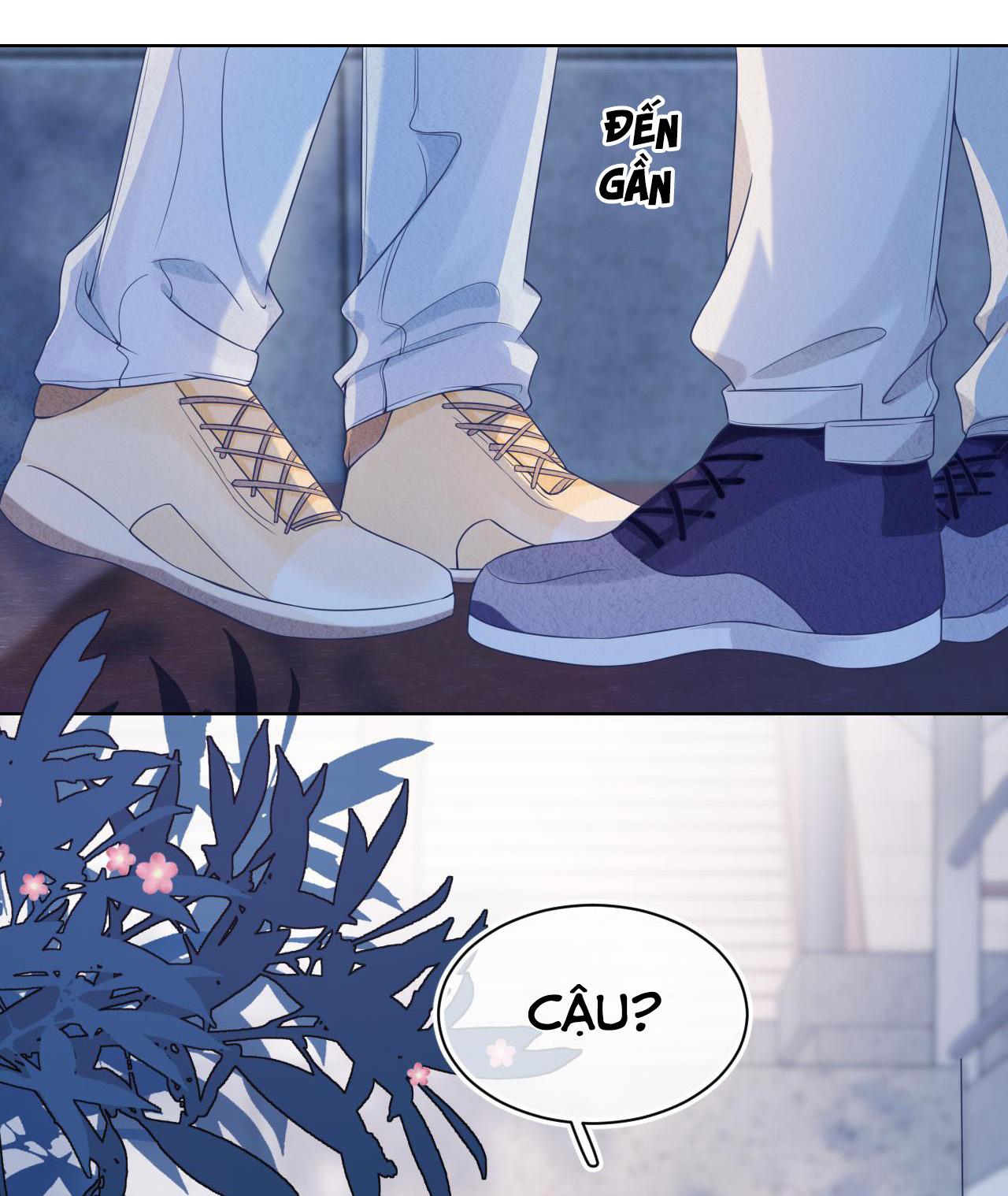 [Ss2] Một Ngụm Ăn Cả Thỏ Con: Chapter 6