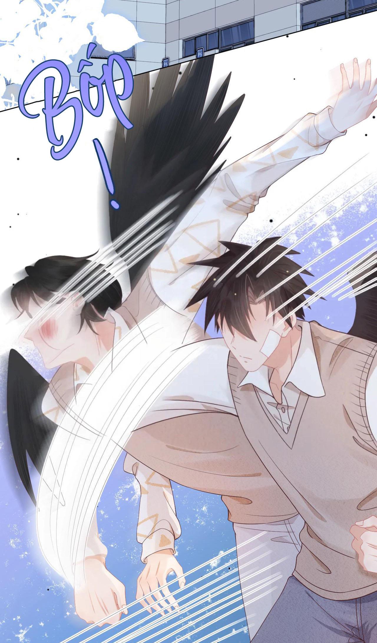 [Ss2] Một Ngụm Ăn Cả Thỏ Con: Chapter 7