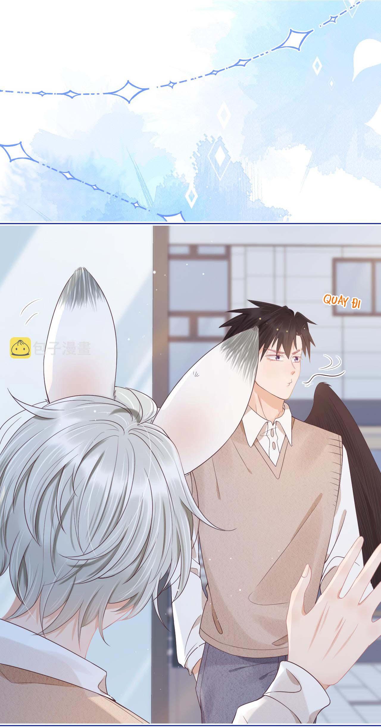 [Ss2] Một Ngụm Ăn Cả Thỏ Con: Chapter 7