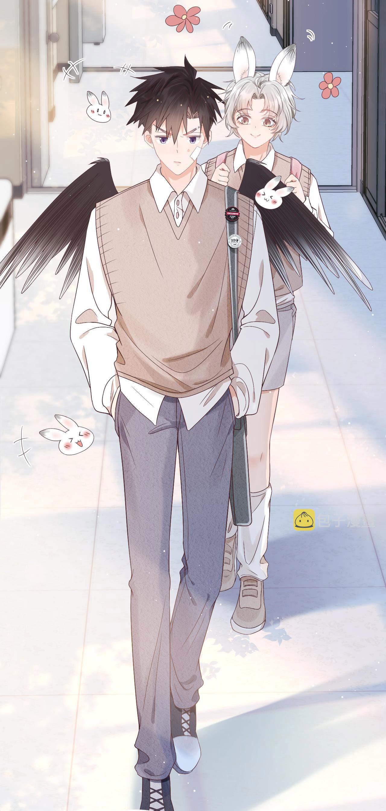[Ss2] Một Ngụm Ăn Cả Thỏ Con: Chapter 7