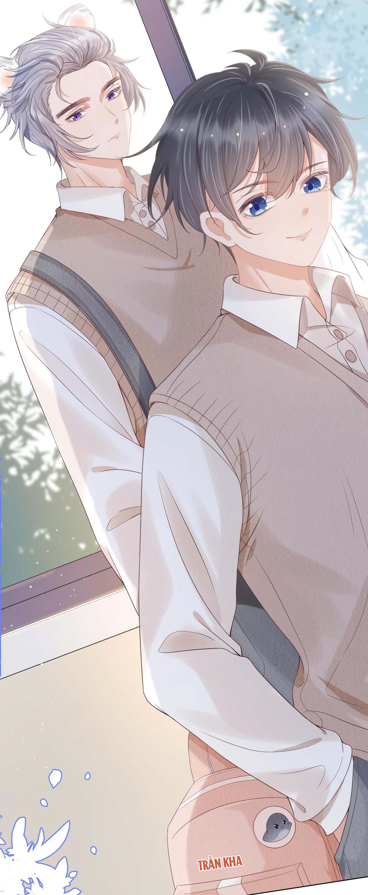 [Ss2] Một Ngụm Ăn Cả Thỏ Con: Chapter 7