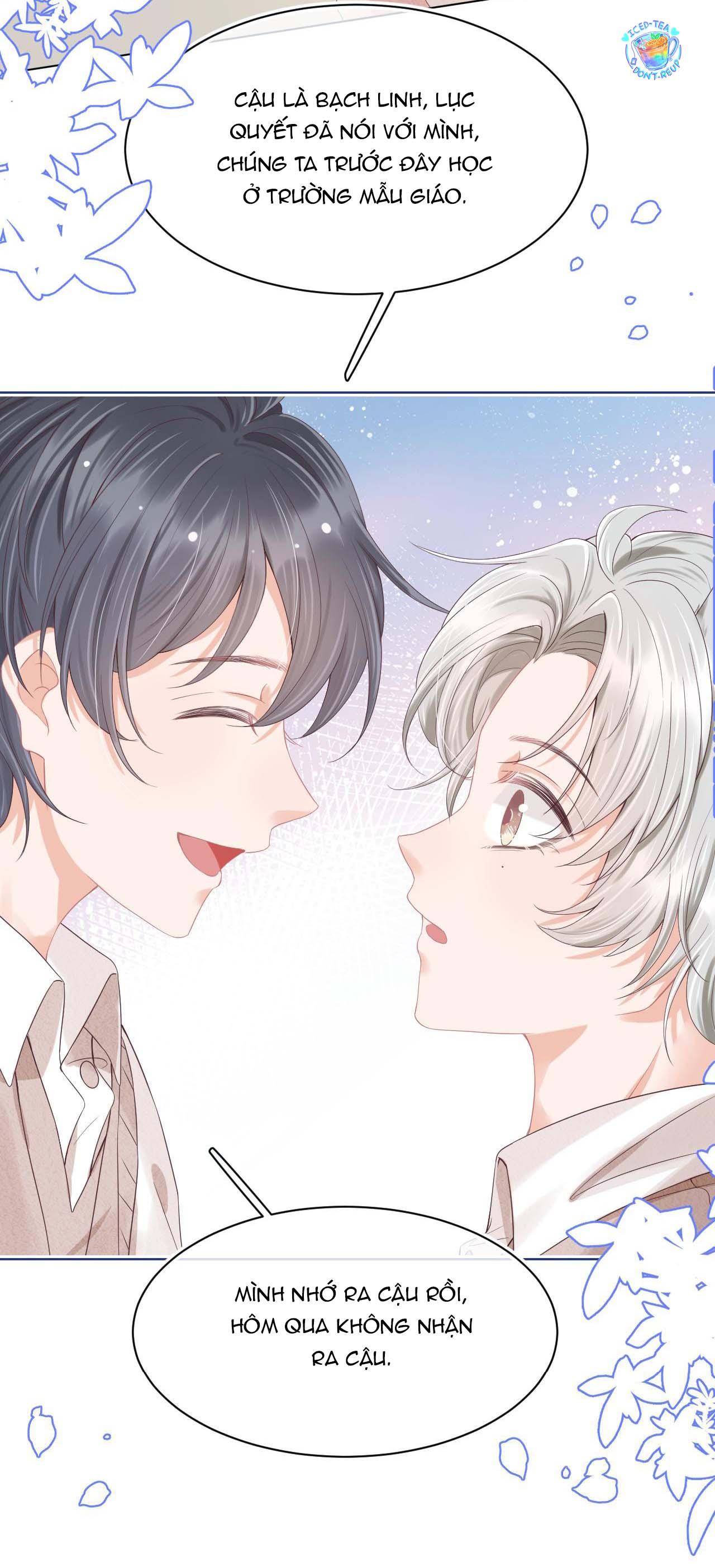 [Ss2] Một Ngụm Ăn Cả Thỏ Con: Chapter 7