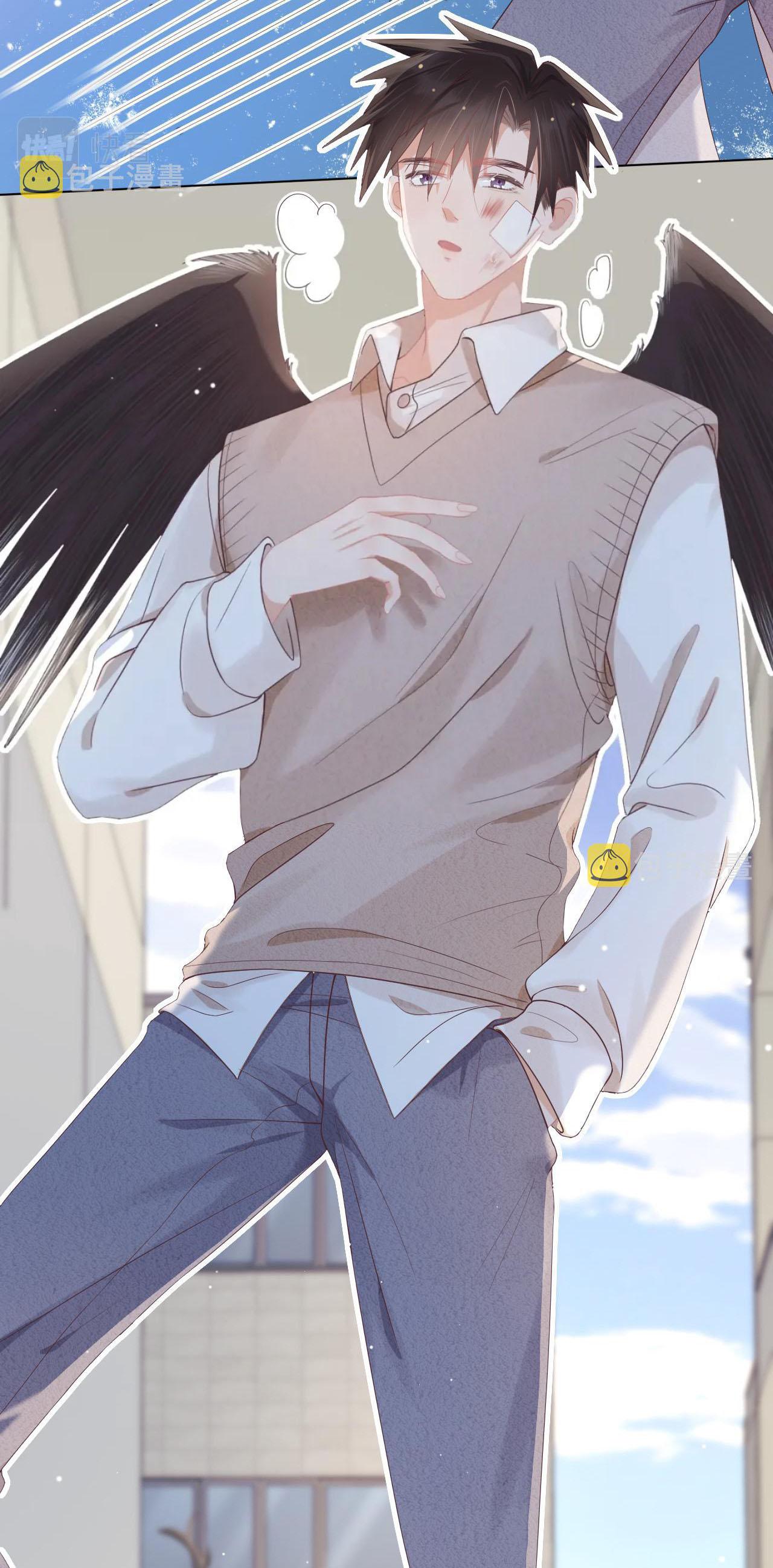 [Ss2] Một Ngụm Ăn Cả Thỏ Con: Chapter 7