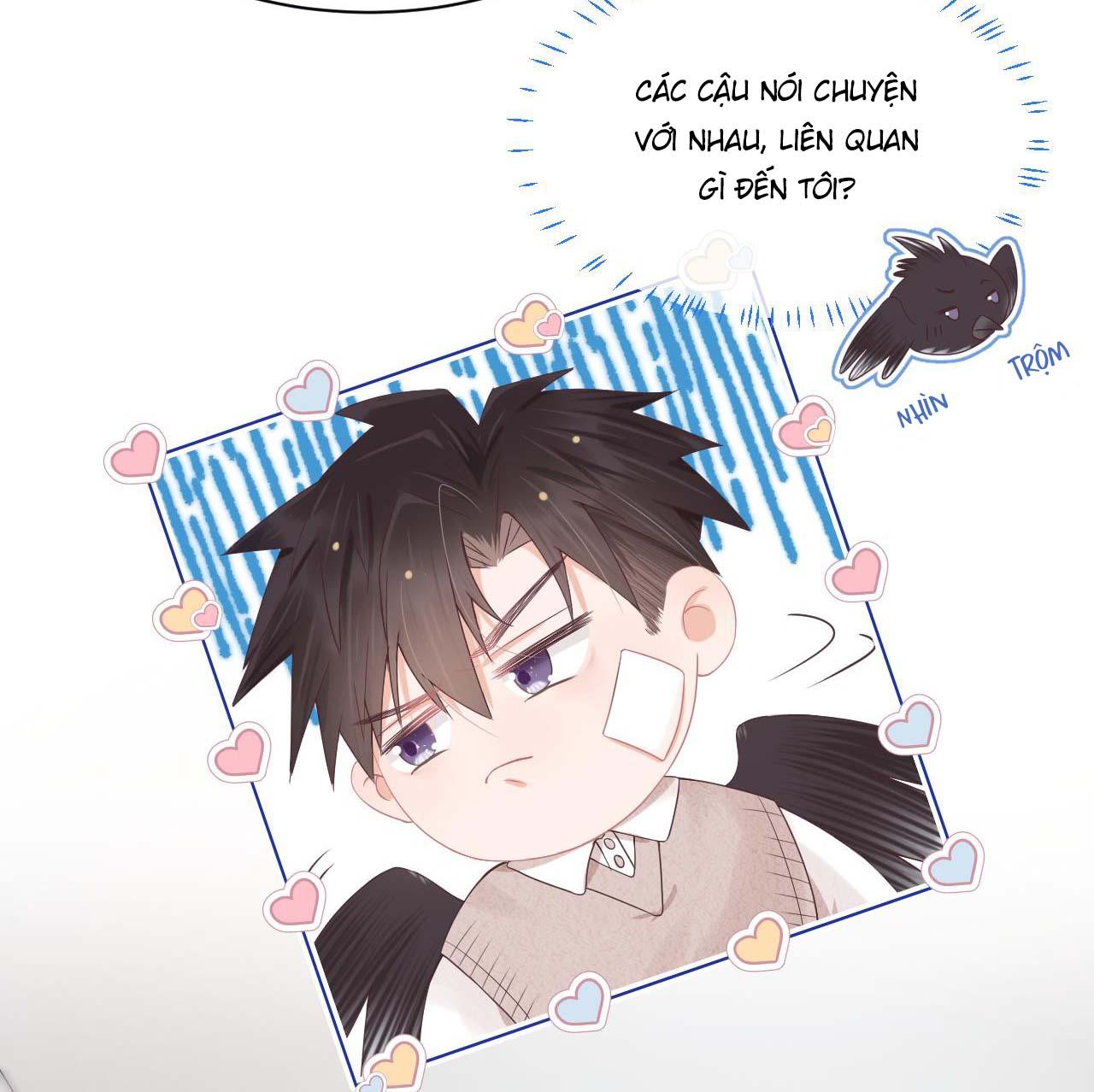 [Ss2] Một Ngụm Ăn Cả Thỏ Con: Chapter 7